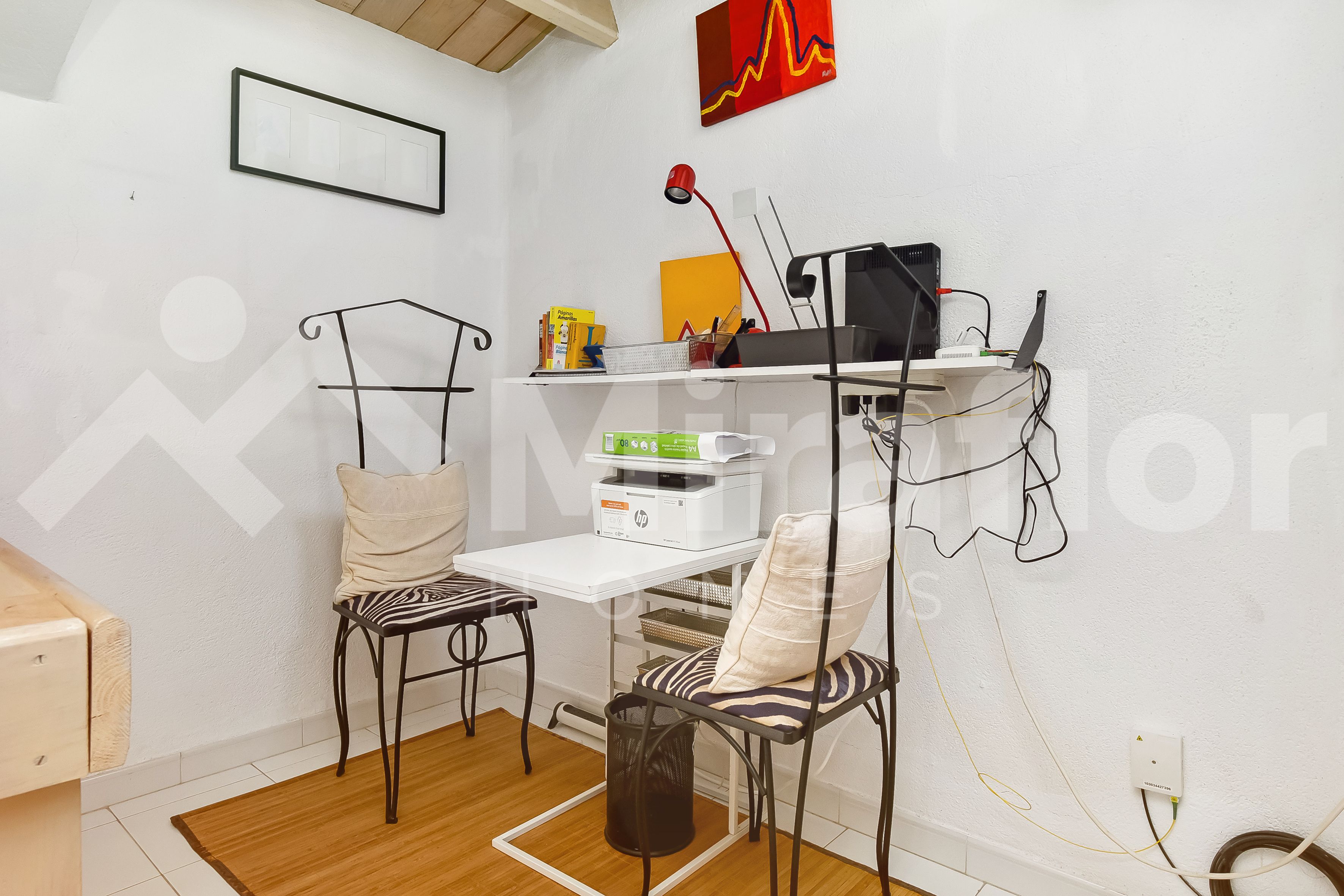Miraflor Homes