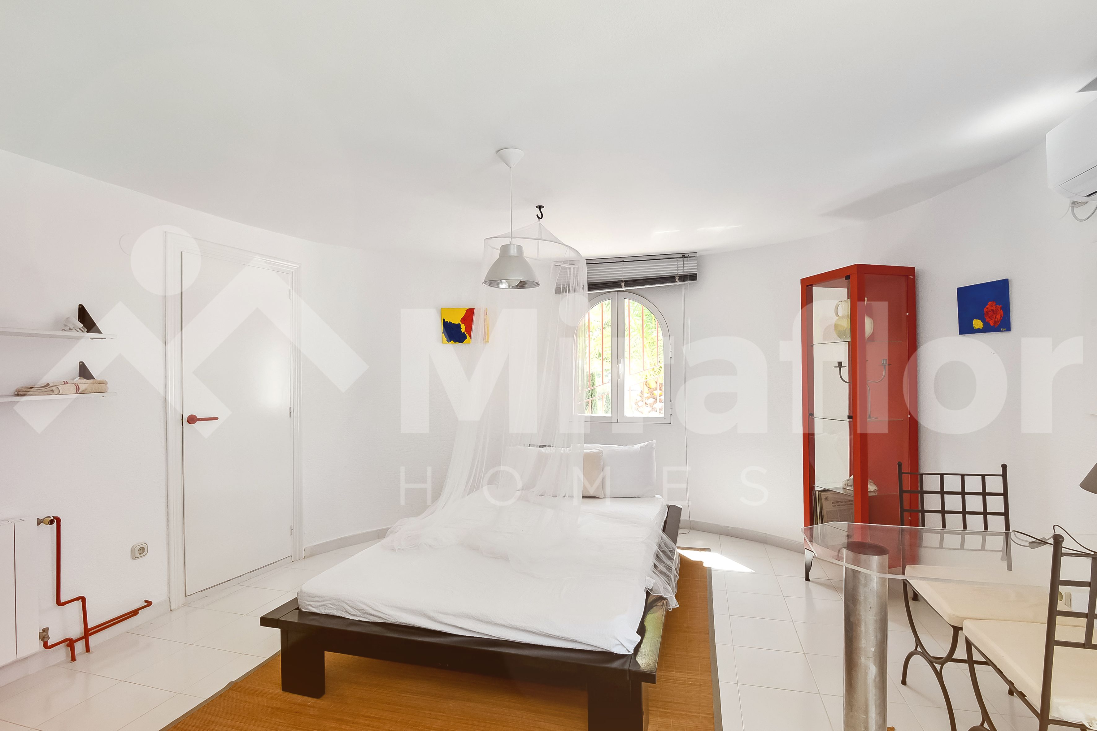 Miraflor Homes
