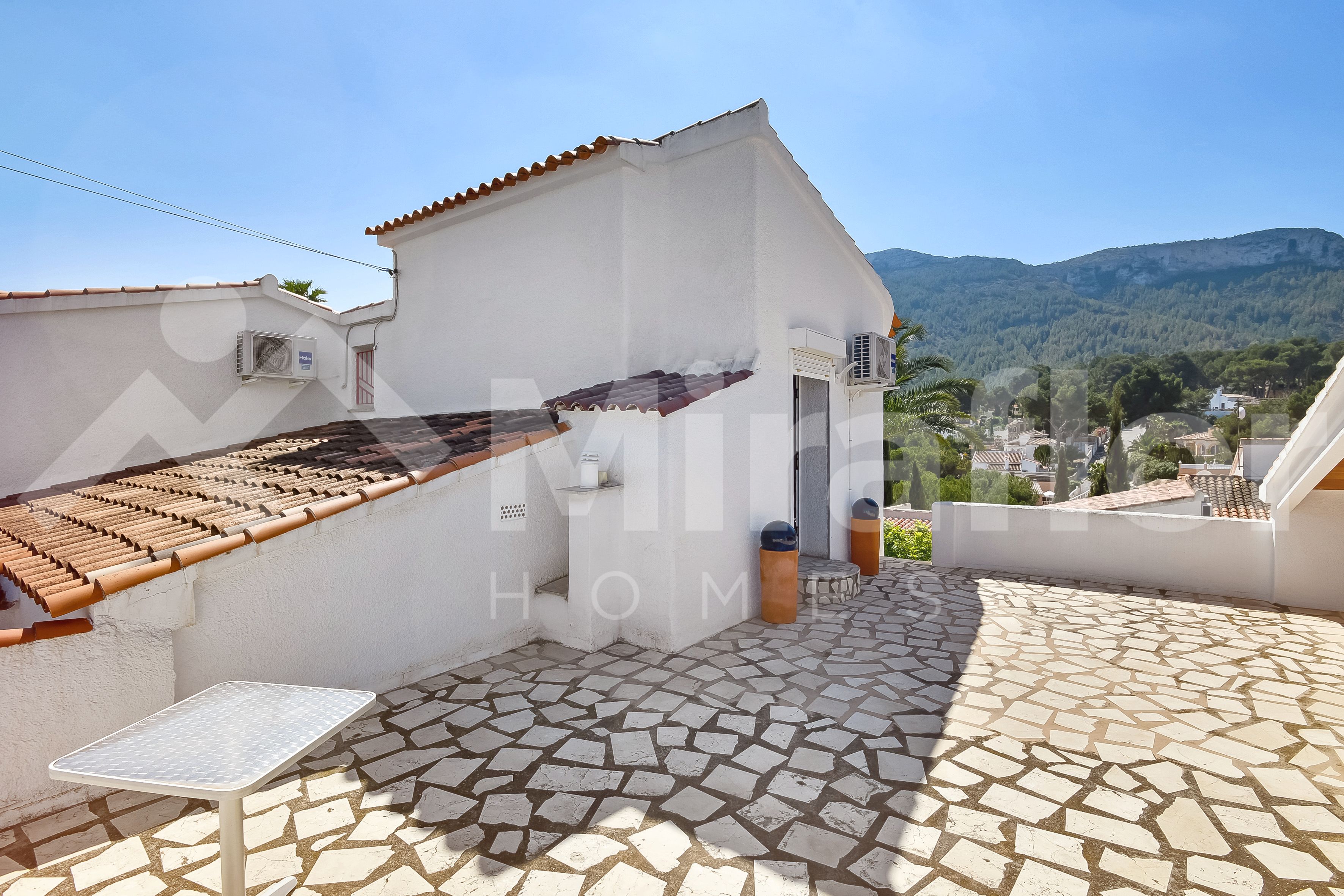 Miraflor Homes