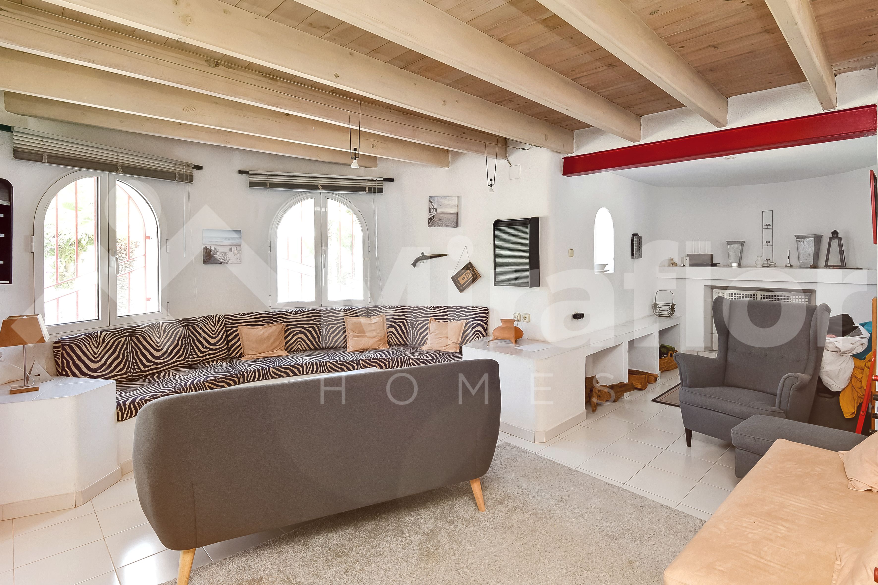 Miraflor Homes