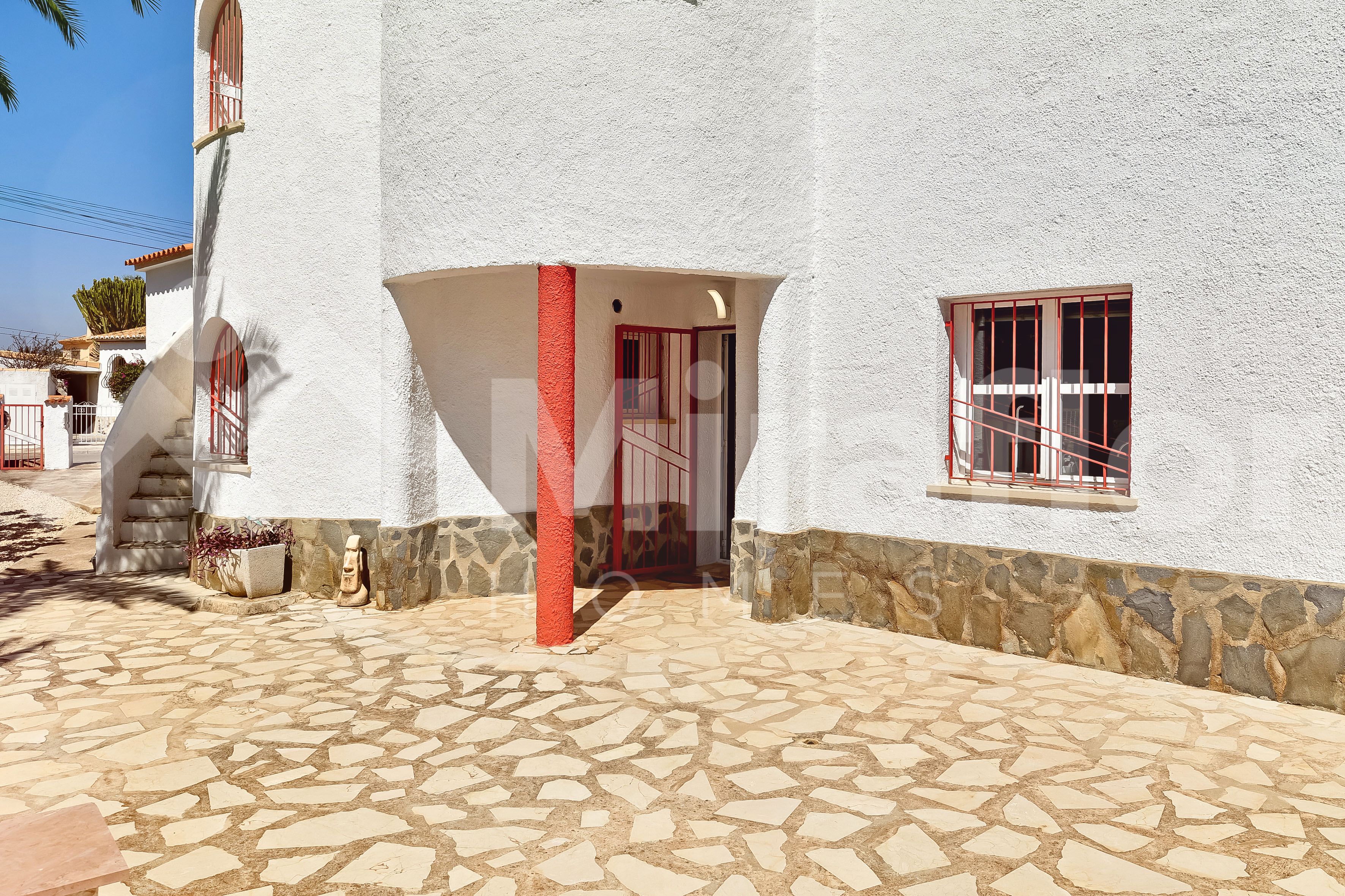 Miraflor Homes