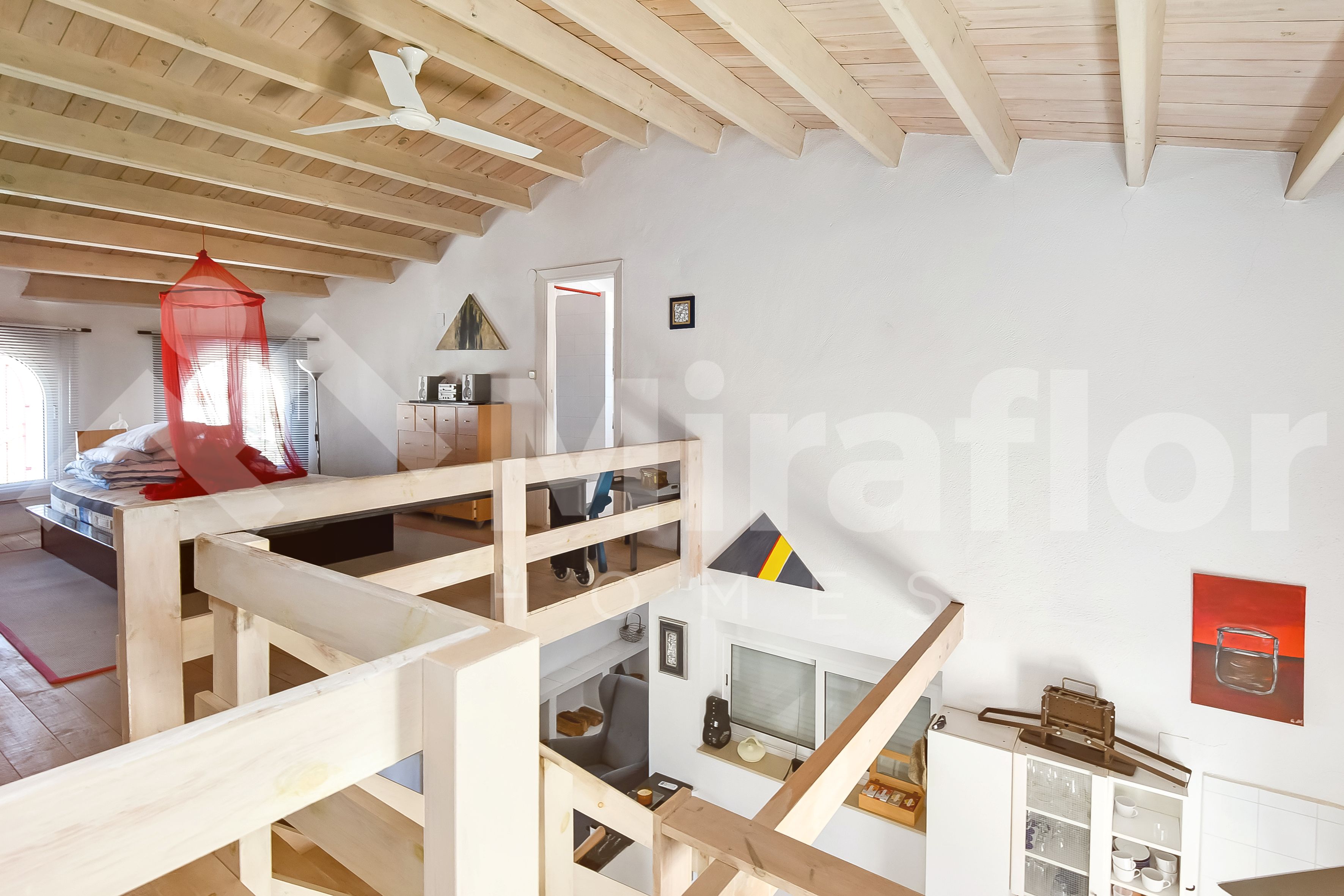 Miraflor Homes