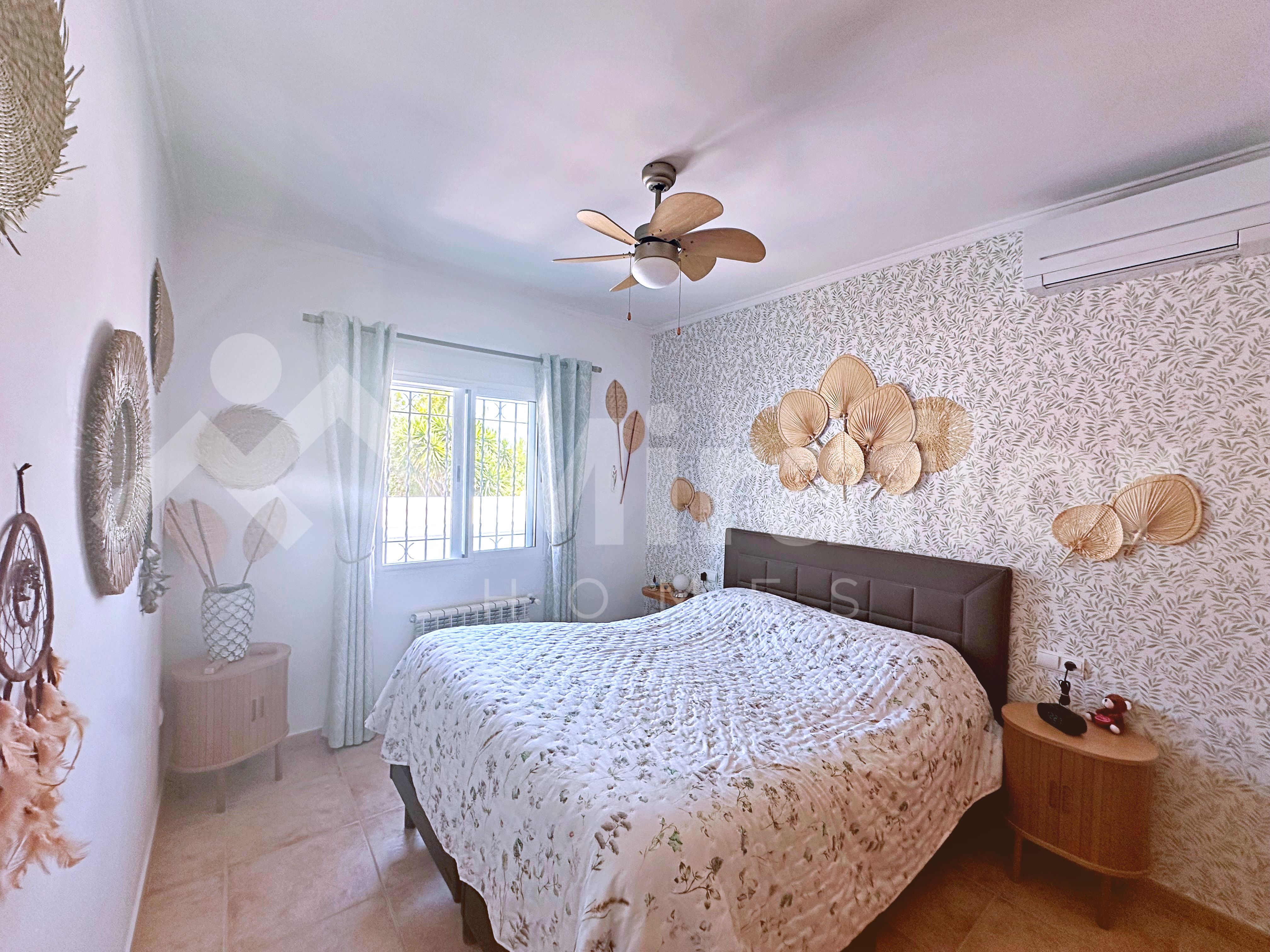 Miraflor Homes
