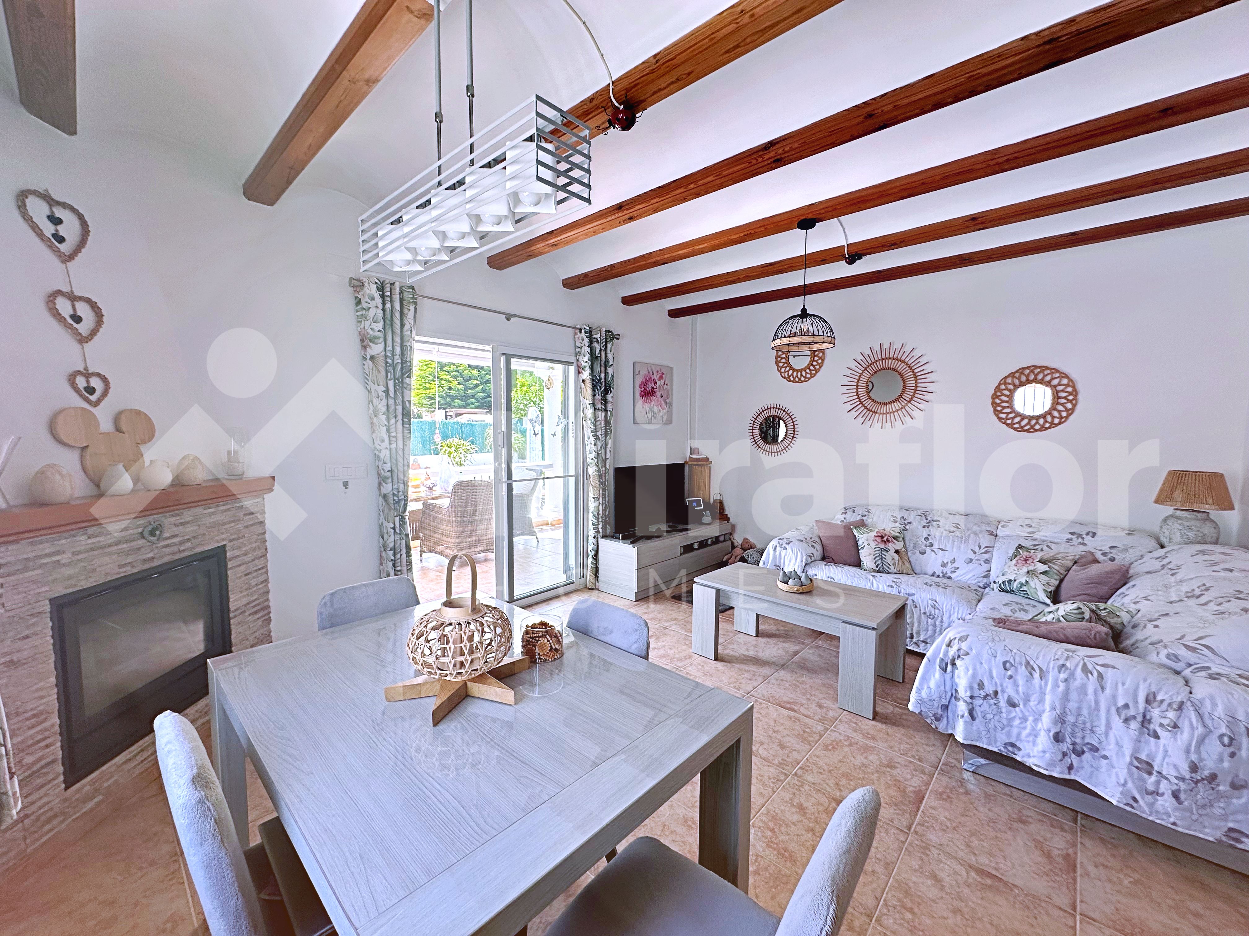 Miraflor Homes