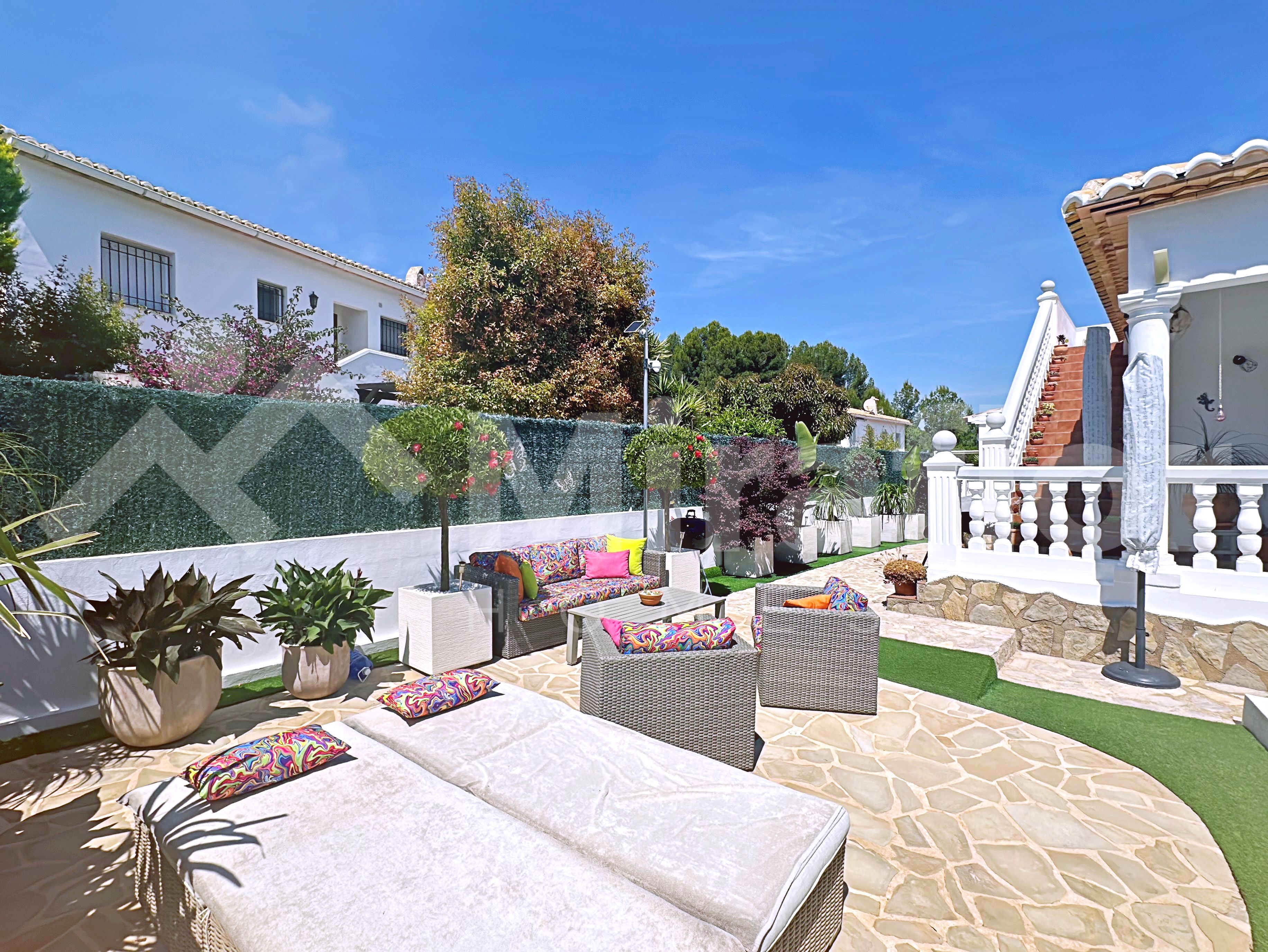 Miraflor Homes