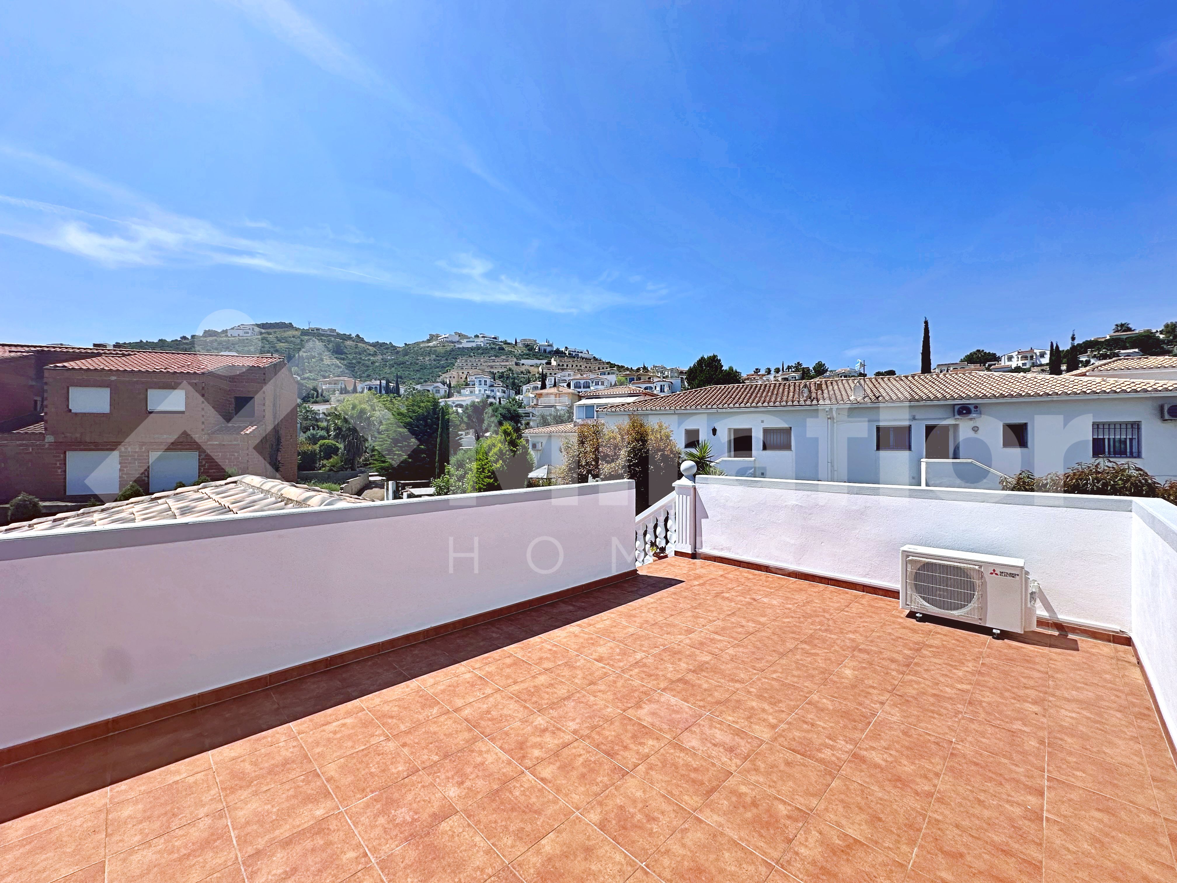 Miraflor Homes
