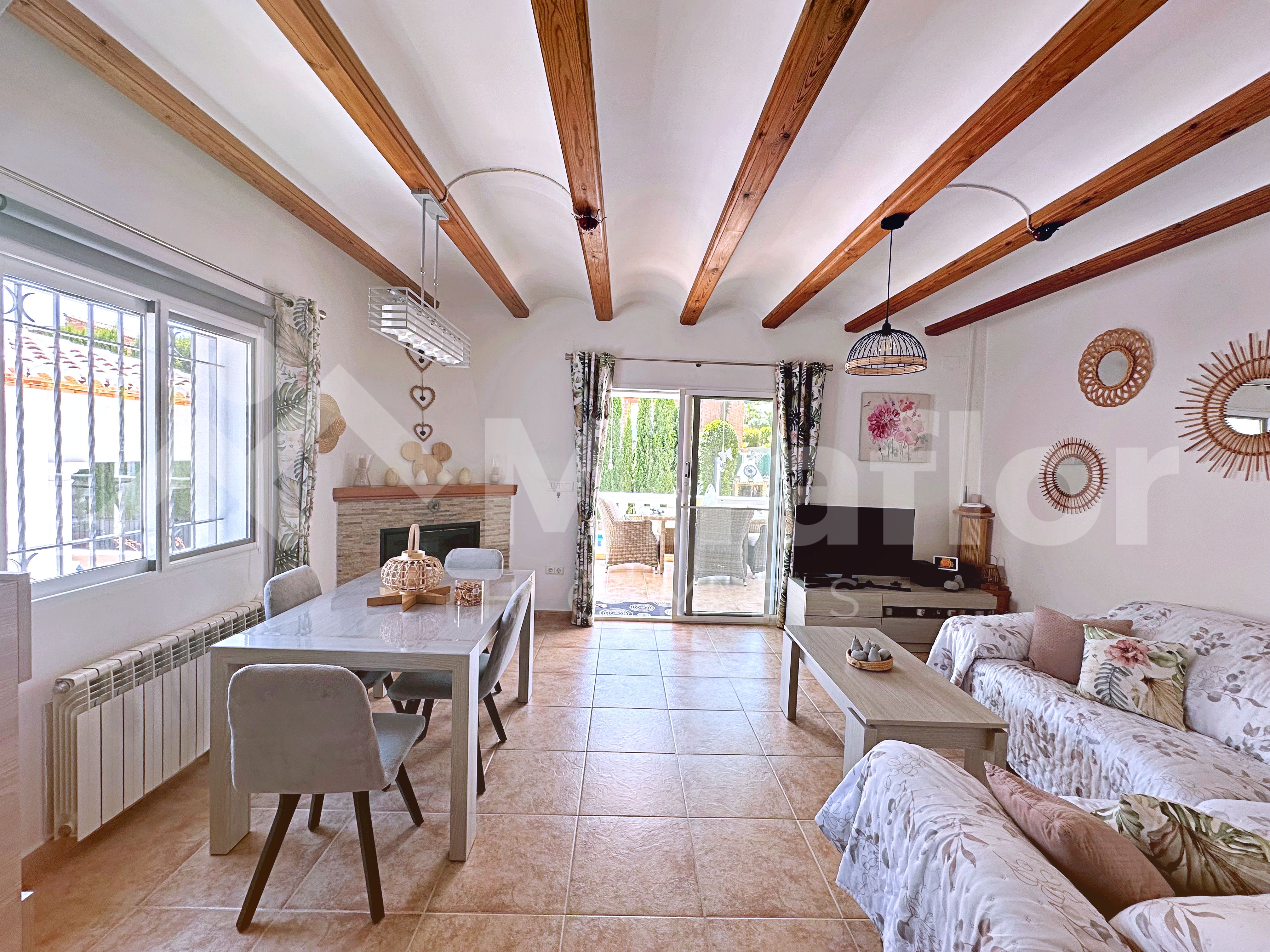 Miraflor Homes