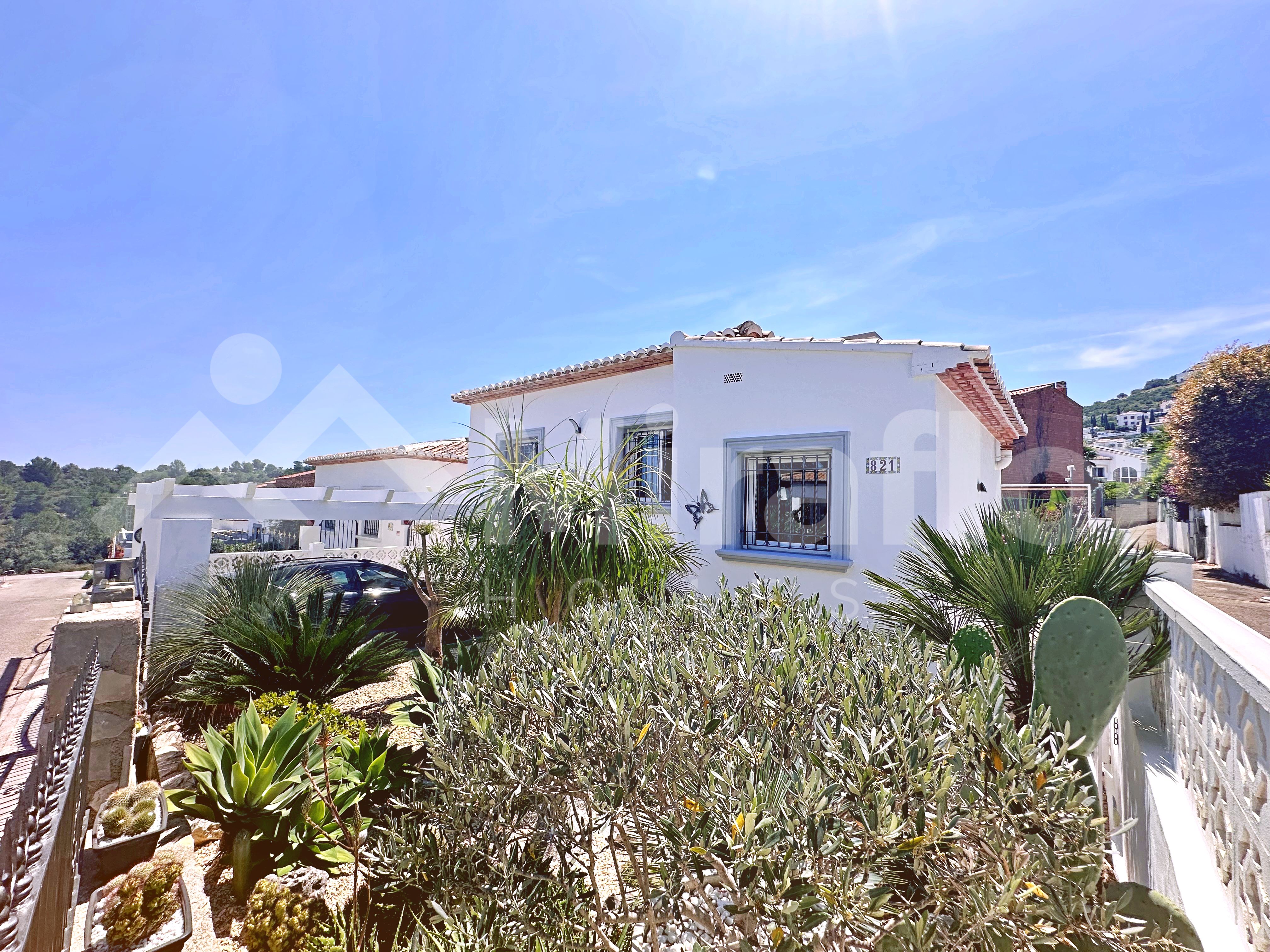 Miraflor Homes