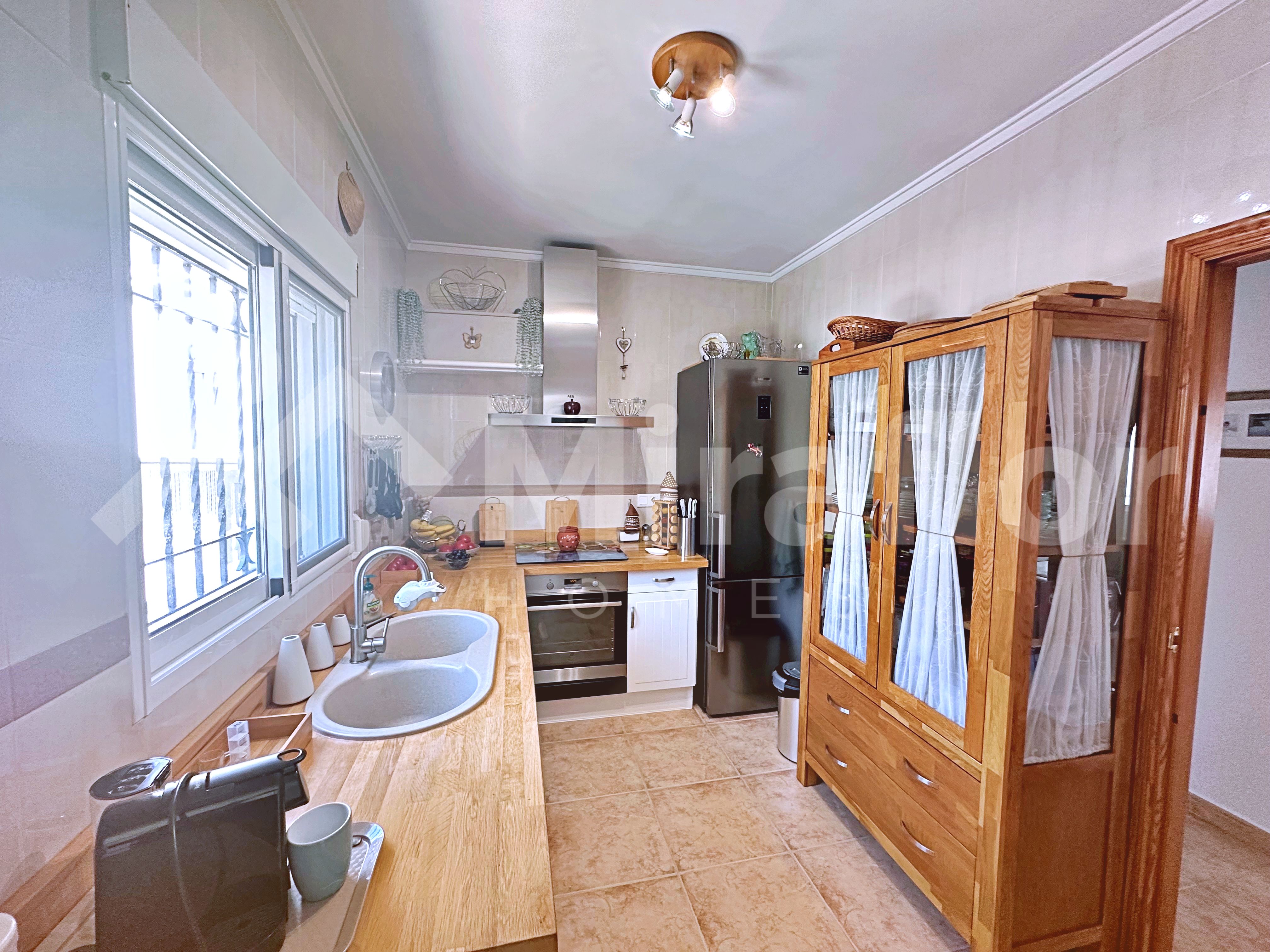 Miraflor Homes