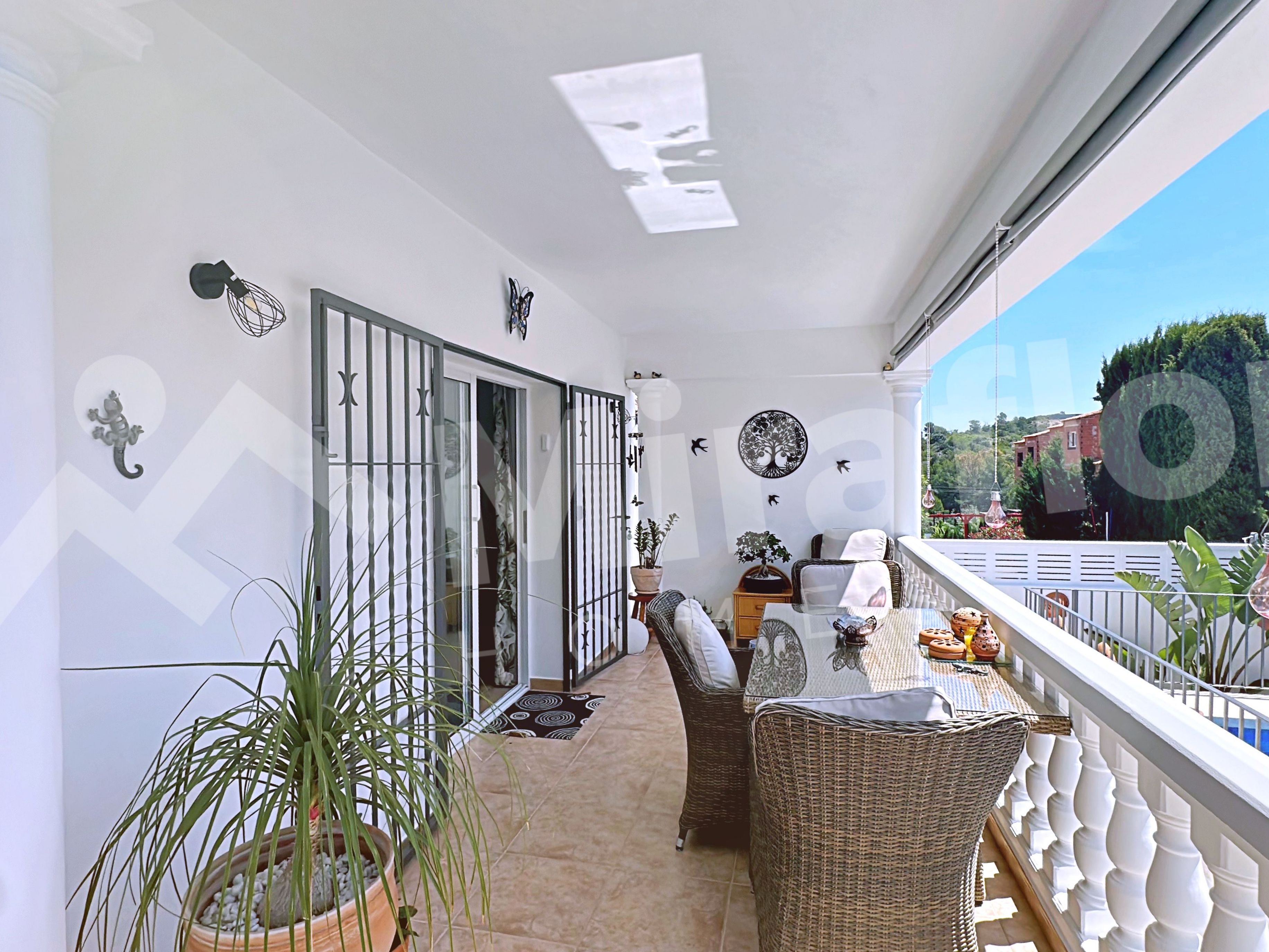 Miraflor Homes