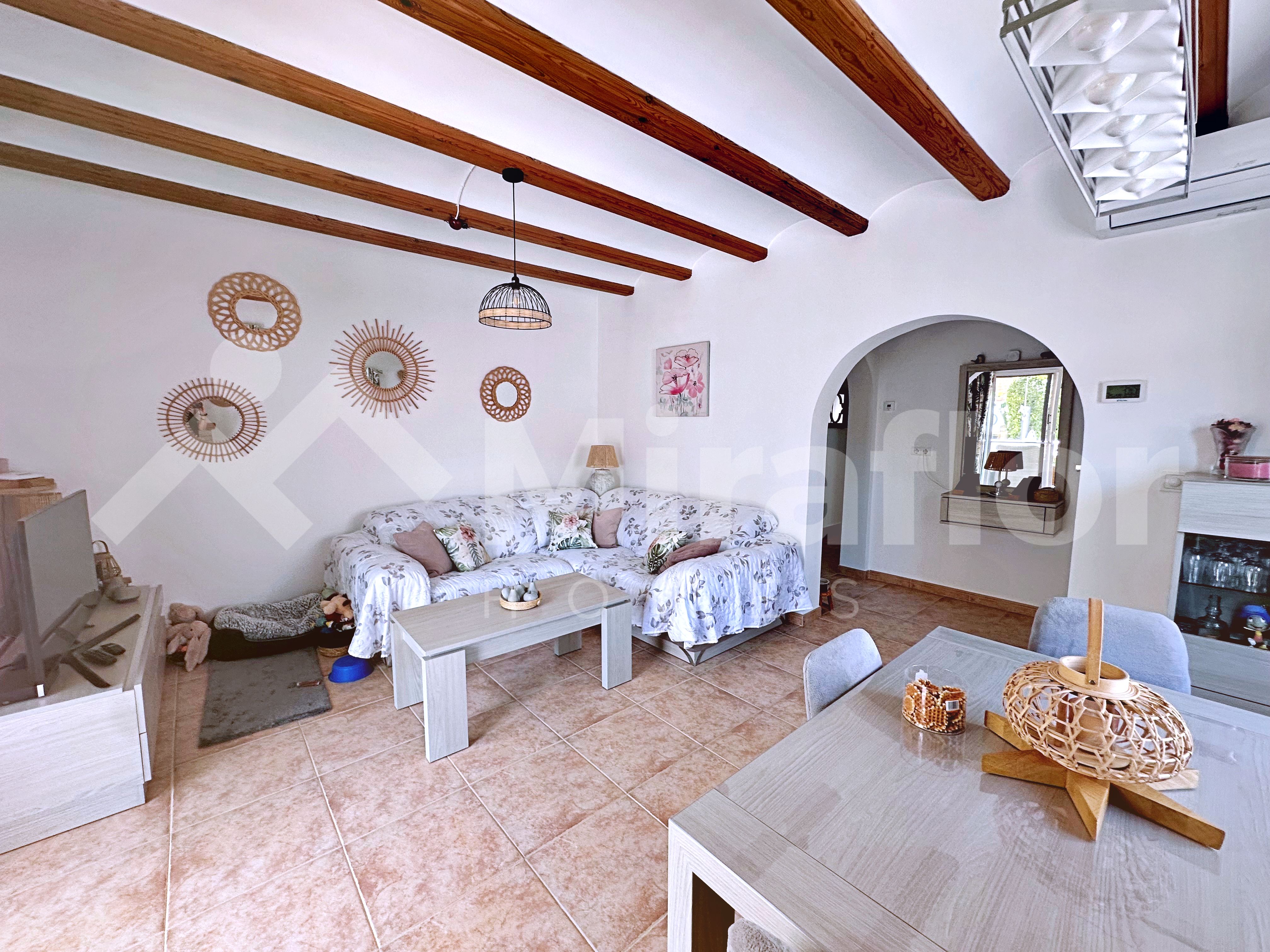 Miraflor Homes