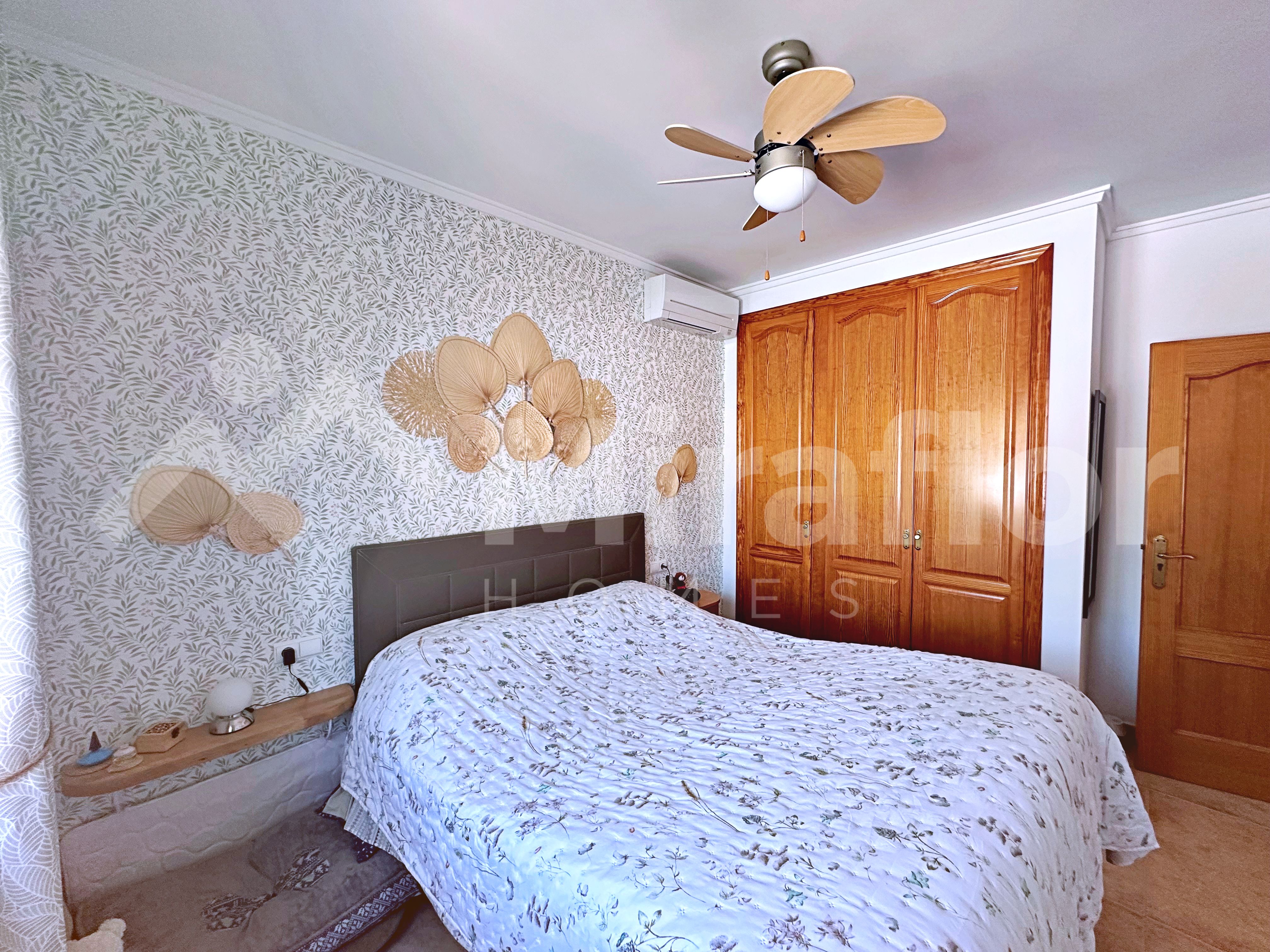 Miraflor Homes
