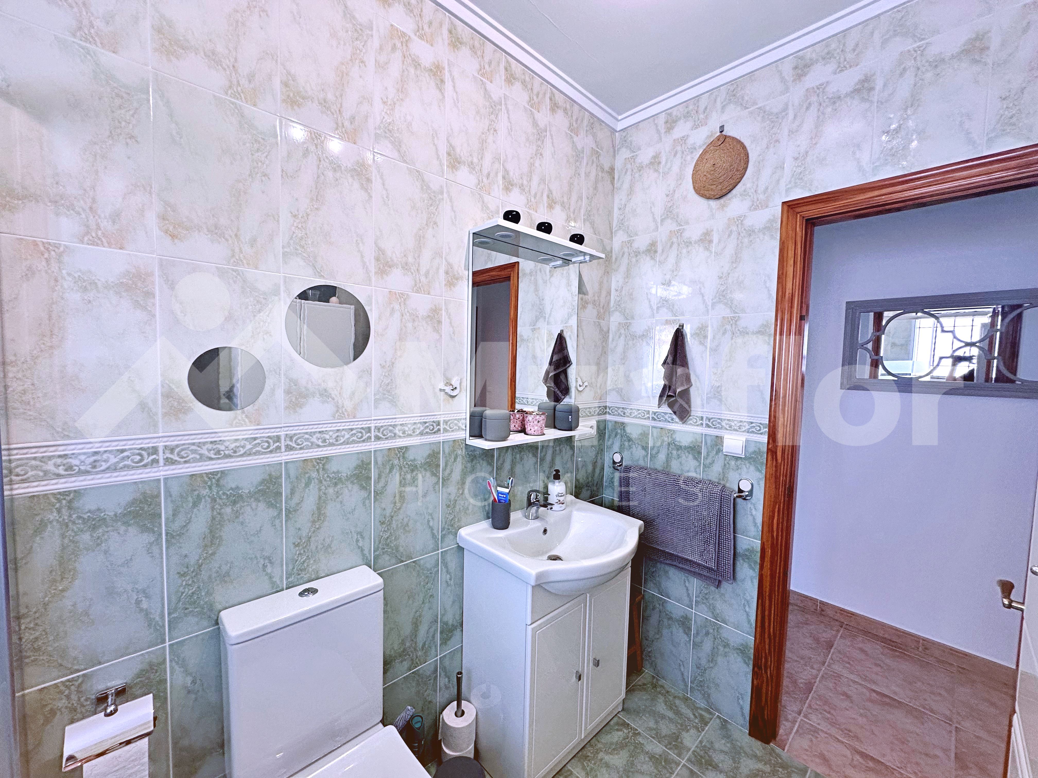 Miraflor Homes