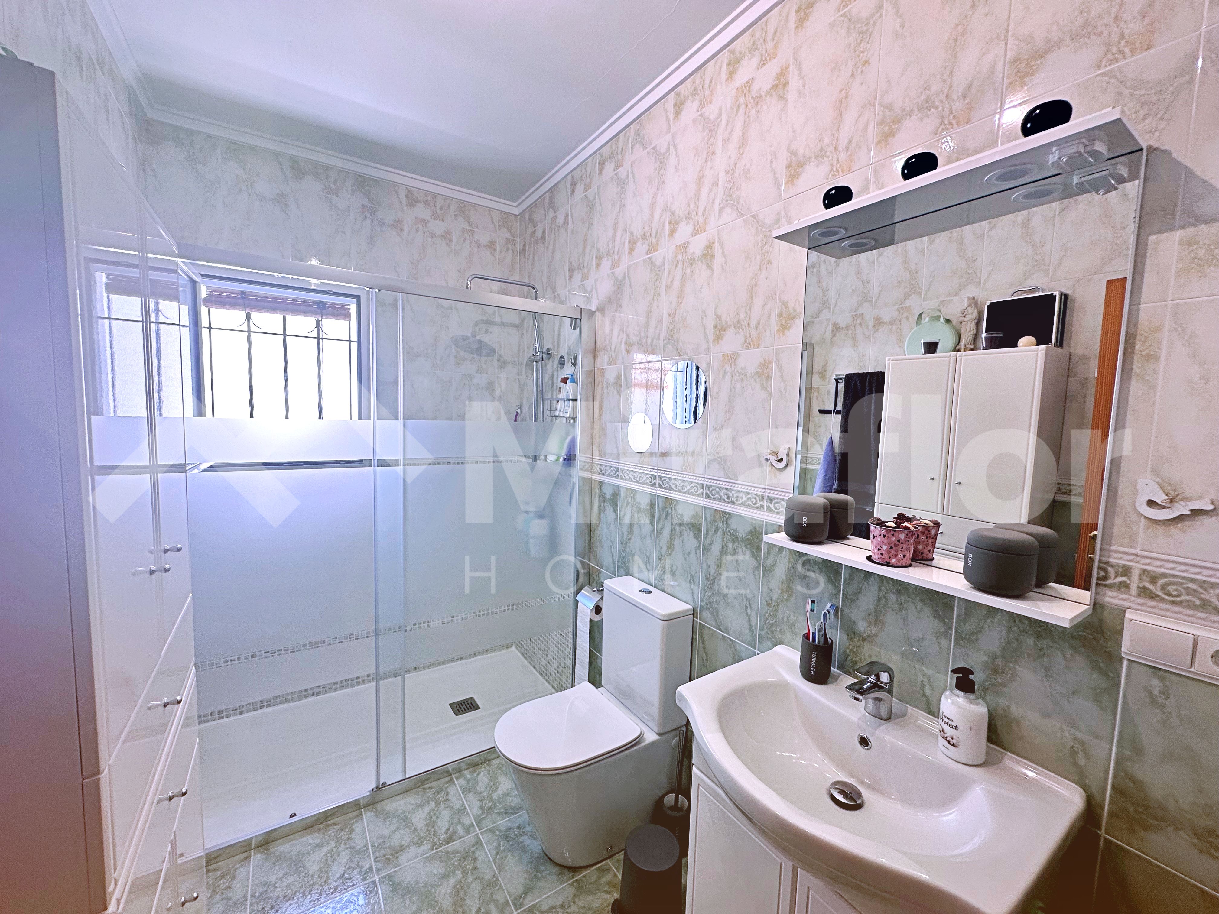 Miraflor Homes