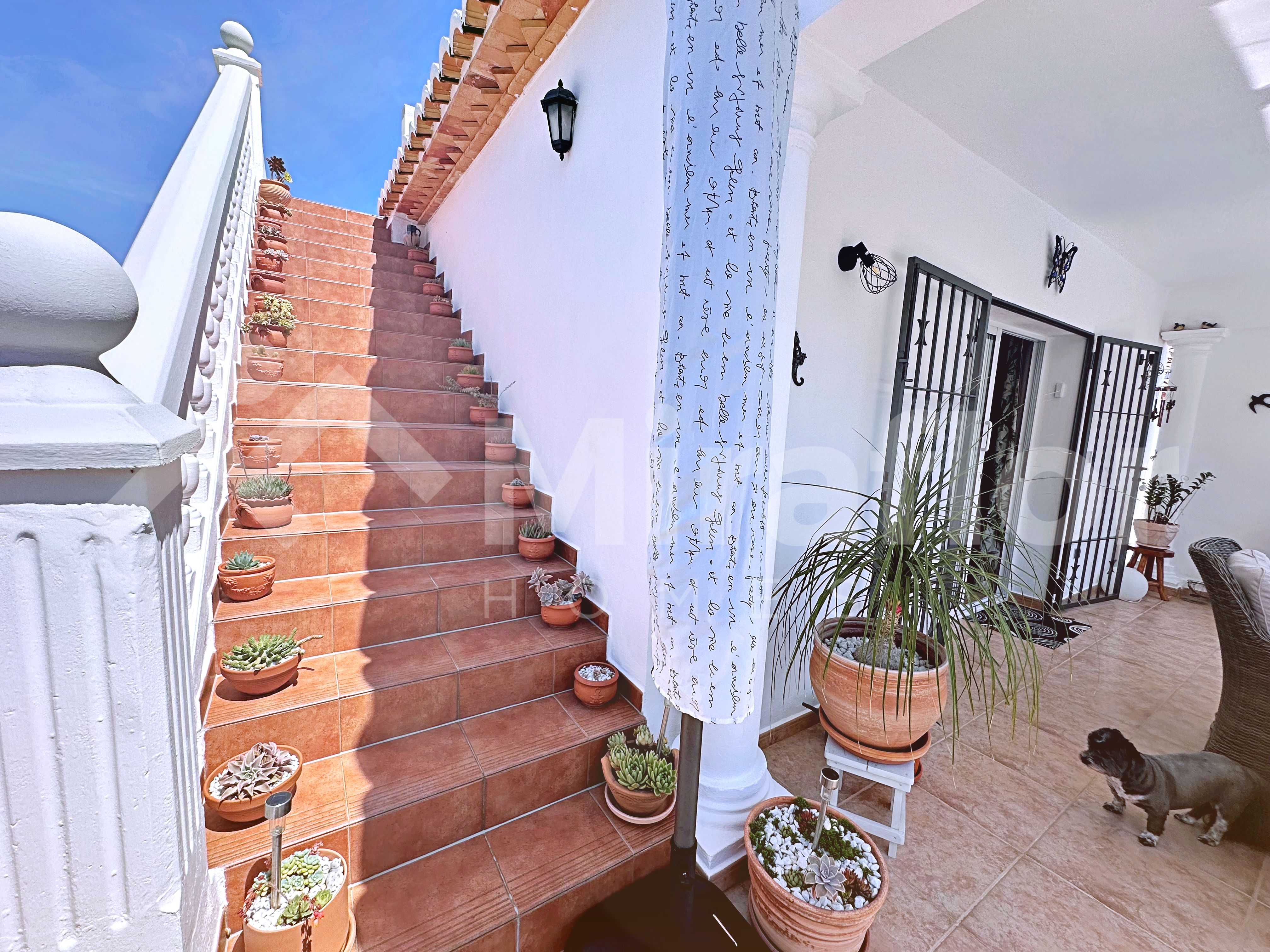 Miraflor Homes