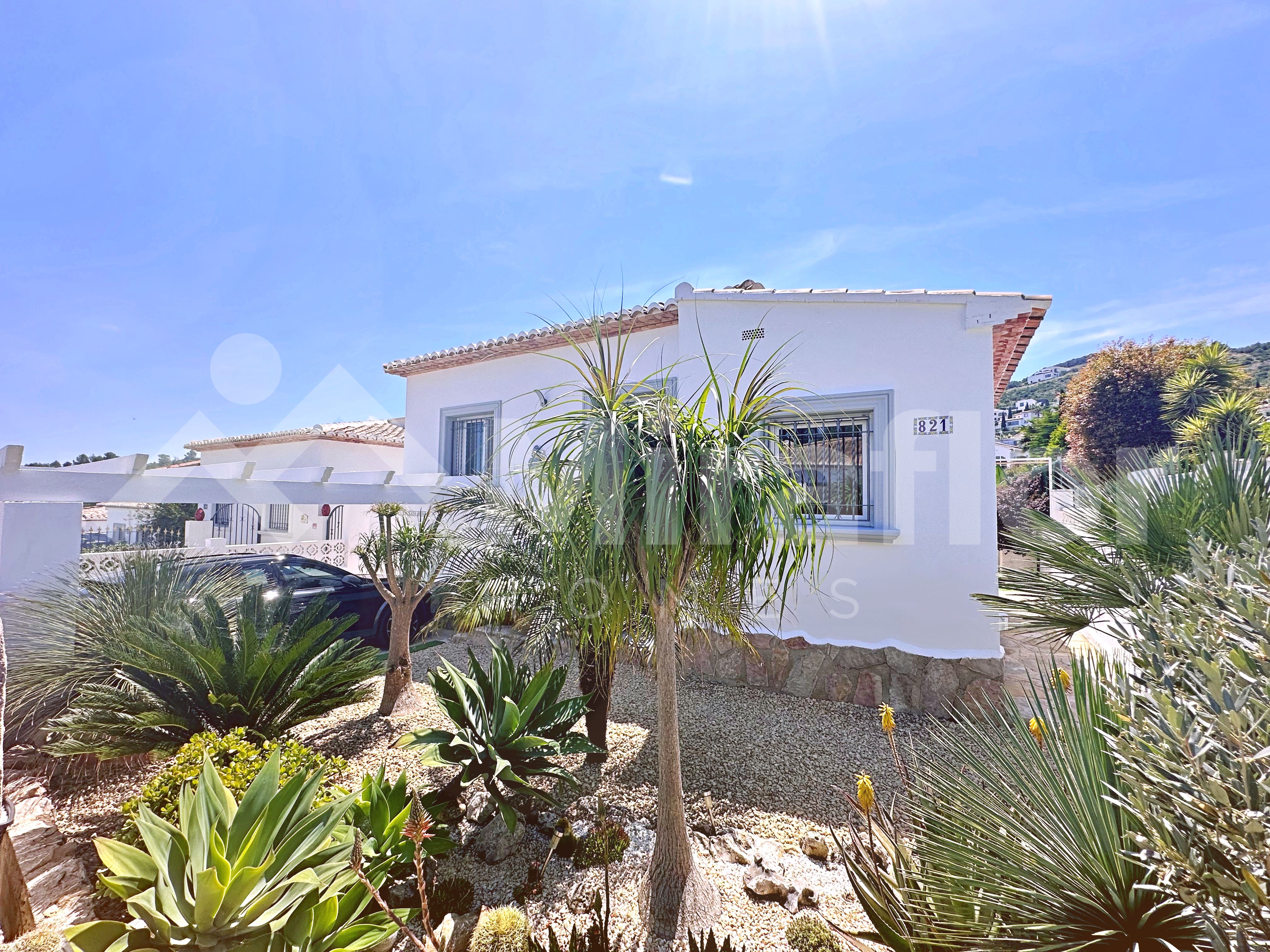 Miraflor Homes