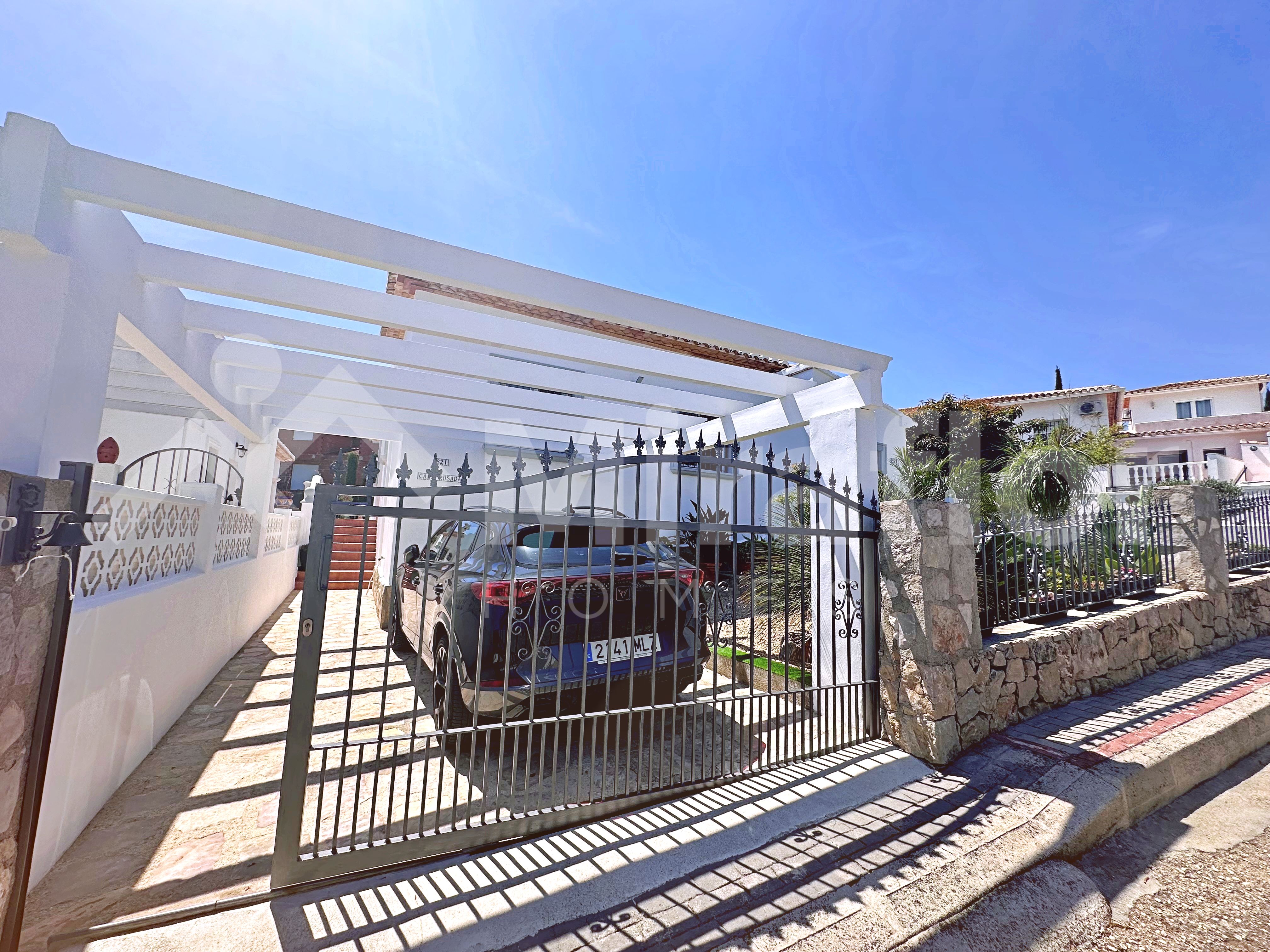 Miraflor Homes