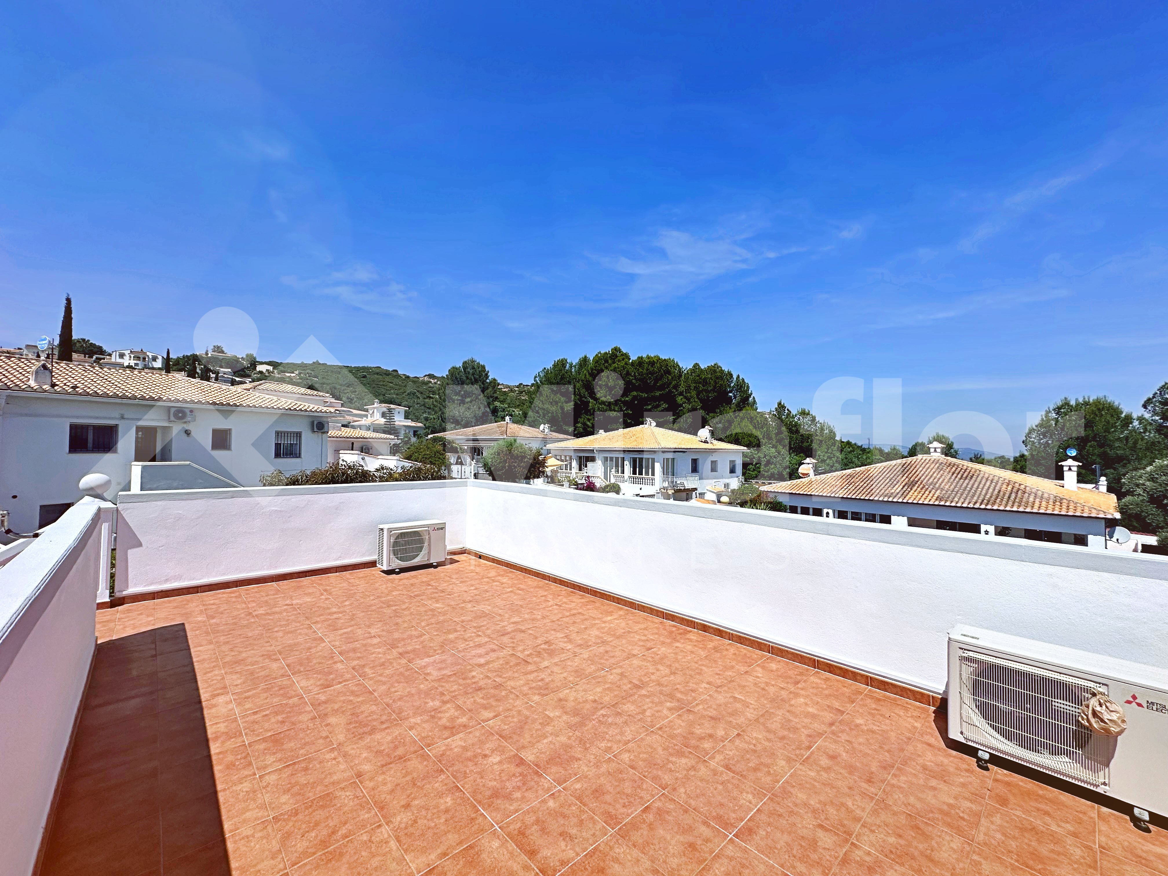 Miraflor Homes
