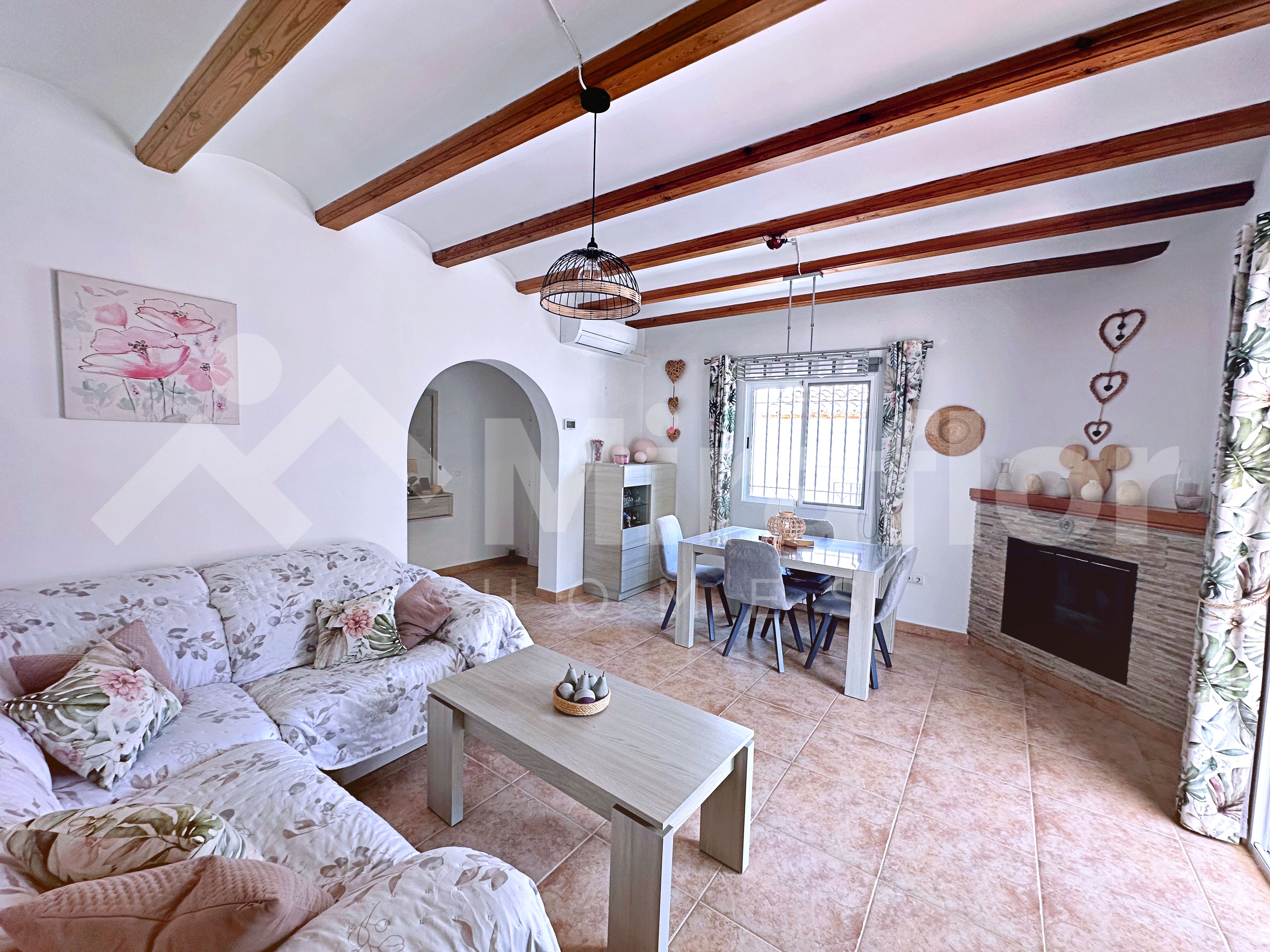 Miraflor Homes