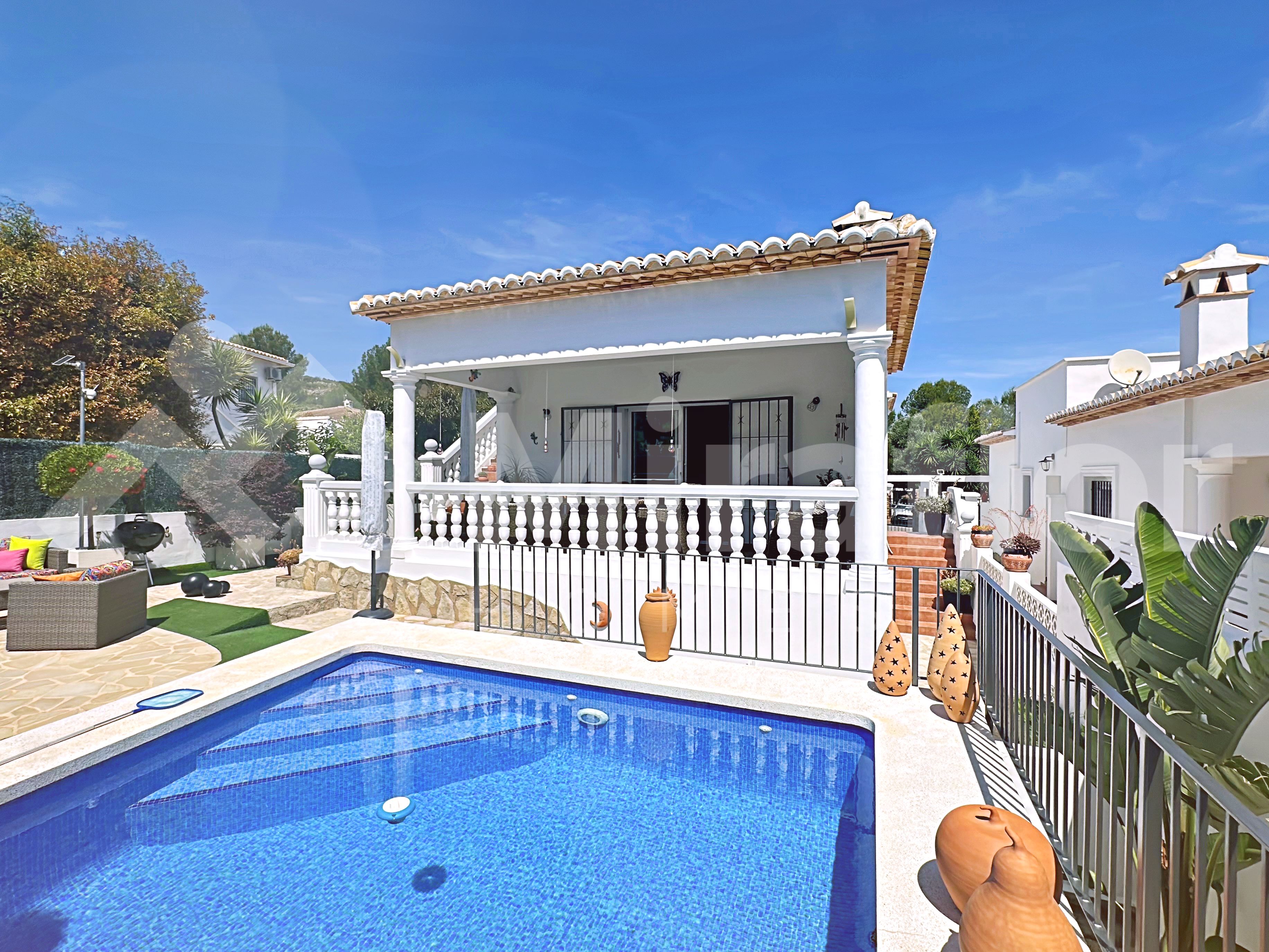 Miraflor Homes