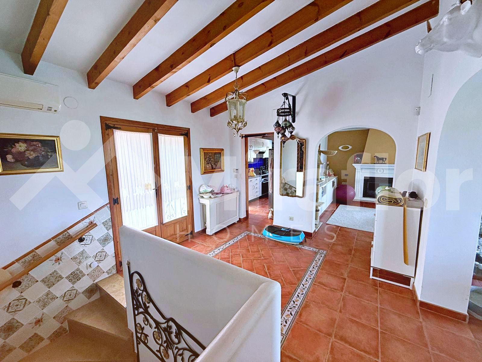 Miraflor Homes