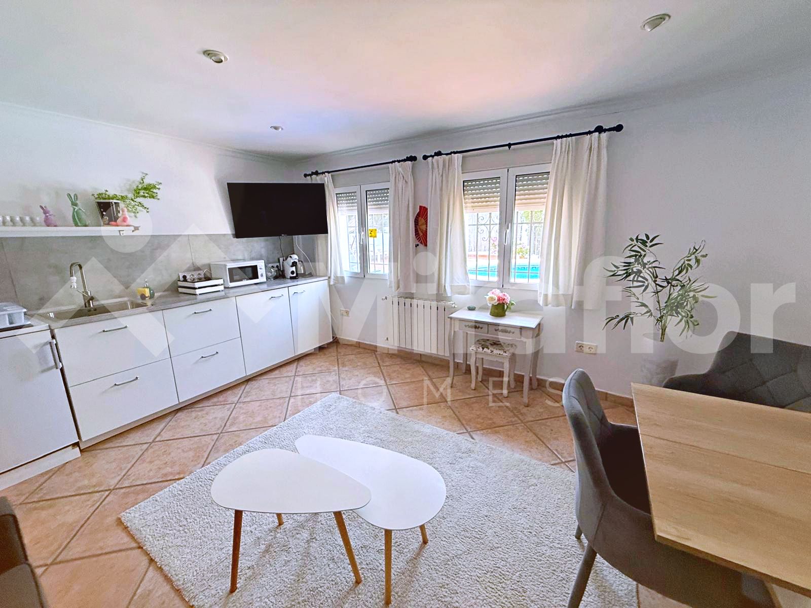 Miraflor Homes