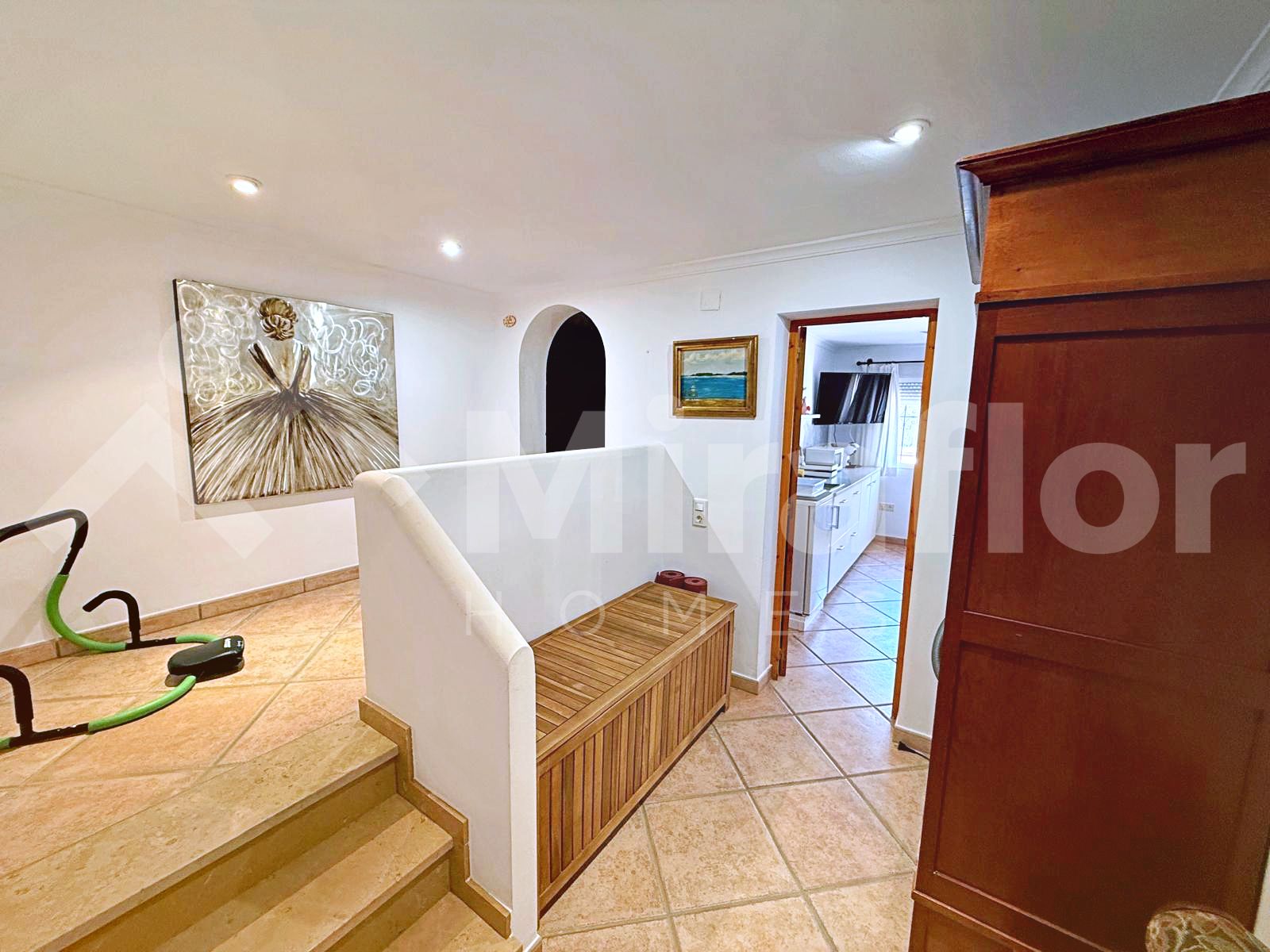 Miraflor Homes