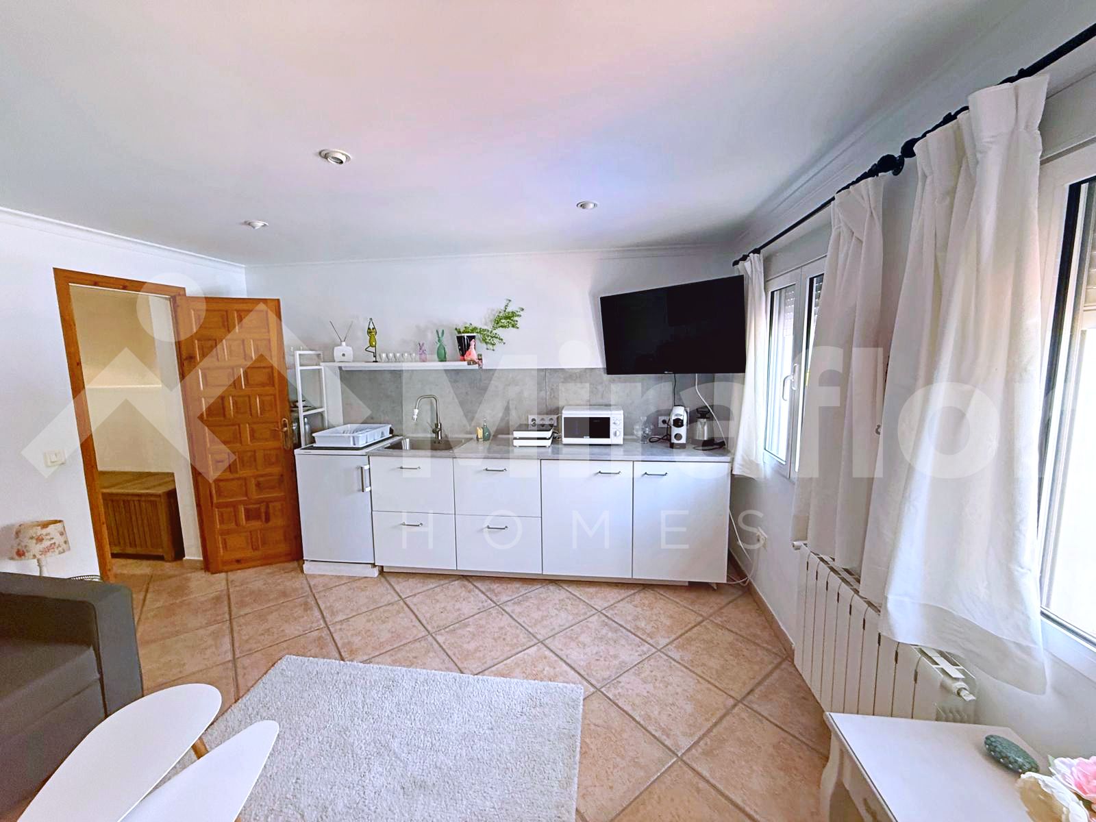 Miraflor Homes