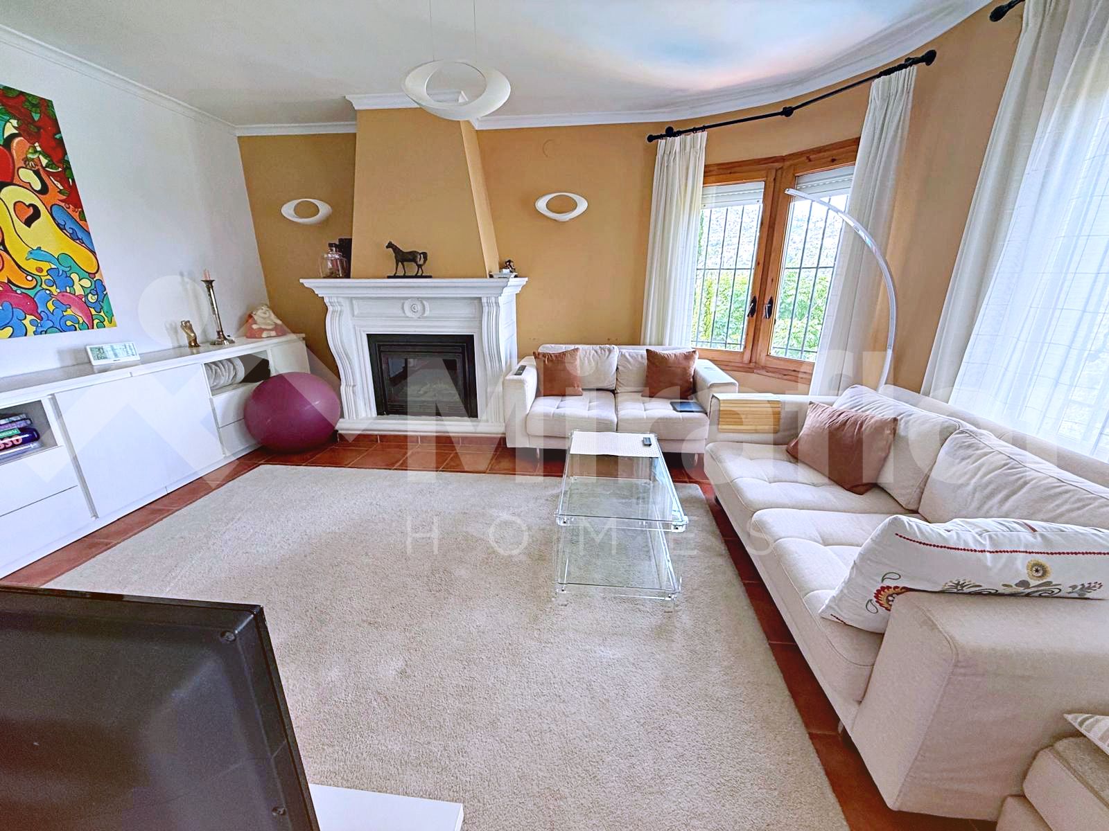 Miraflor Homes