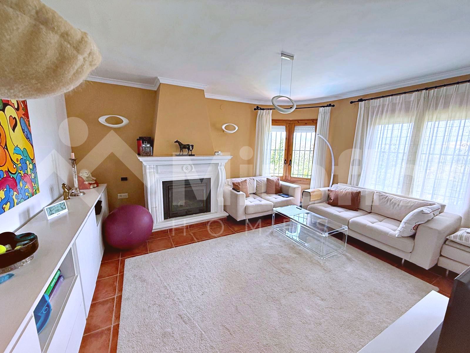 Miraflor Homes