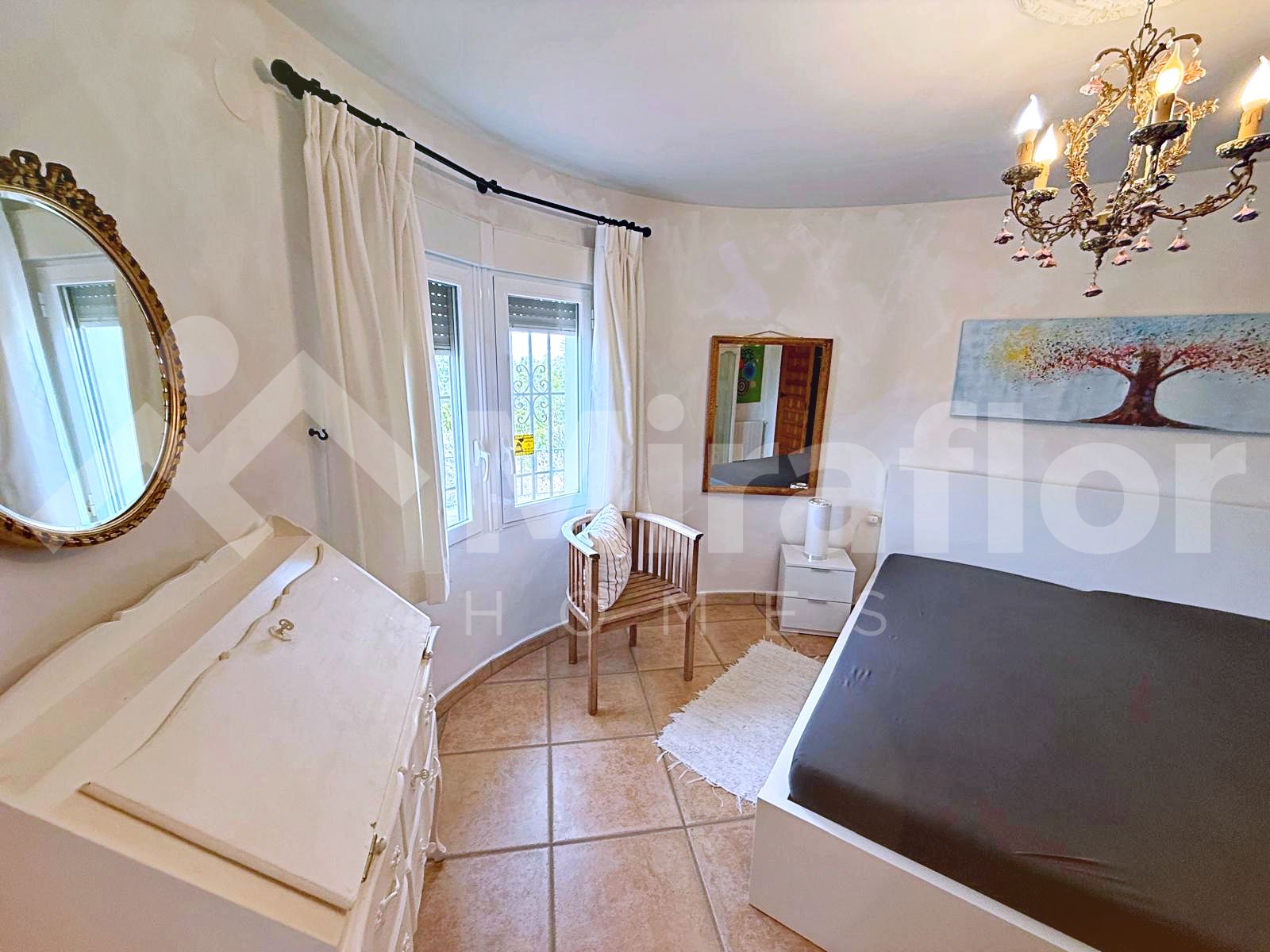Miraflor Homes