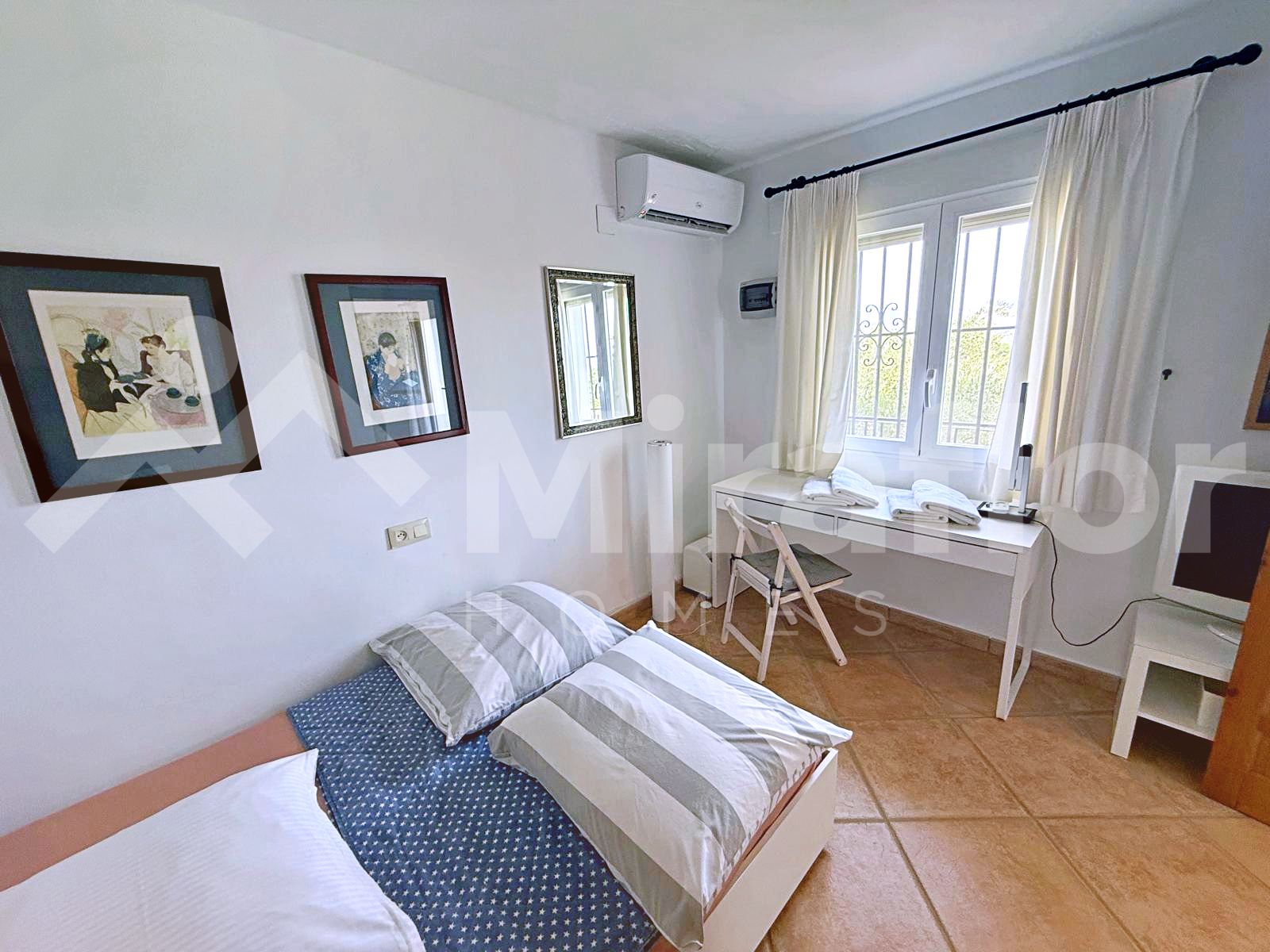 Miraflor Homes