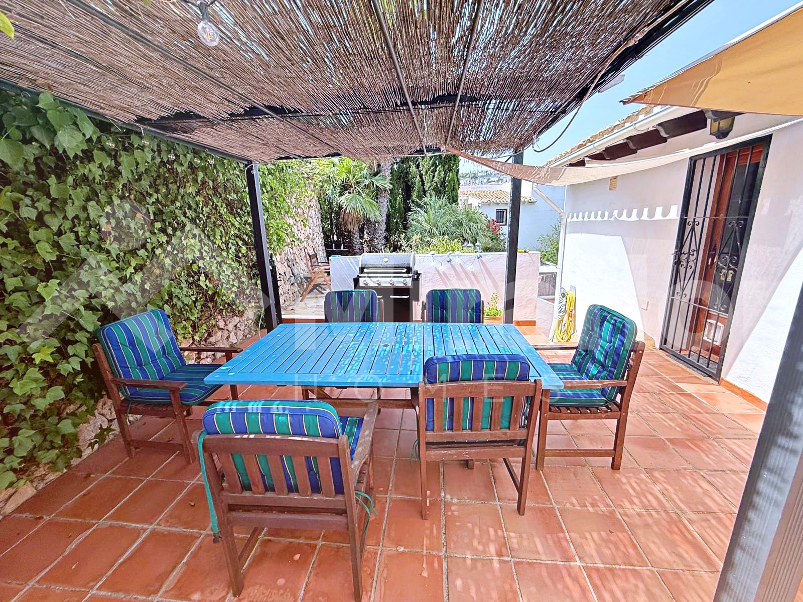 Miraflor Homes
