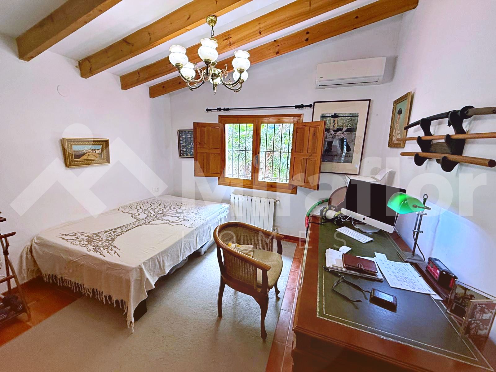 Miraflor Homes