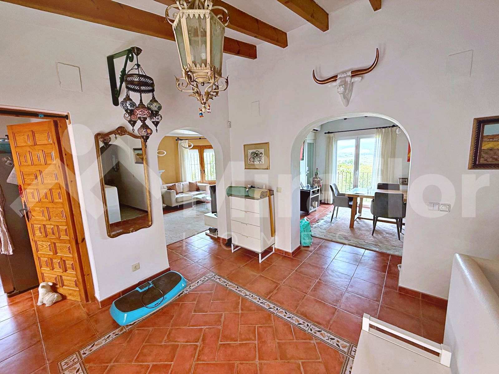 Miraflor Homes