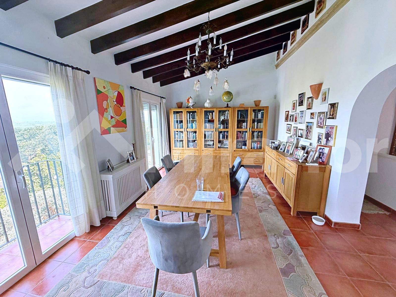 Miraflor Homes