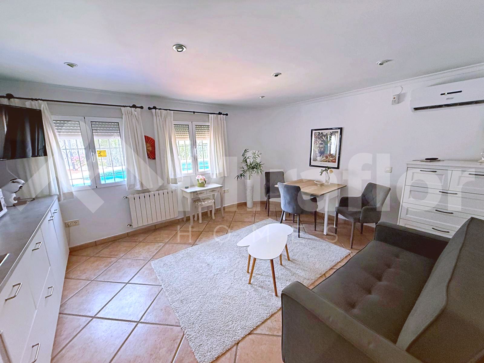 Miraflor Homes