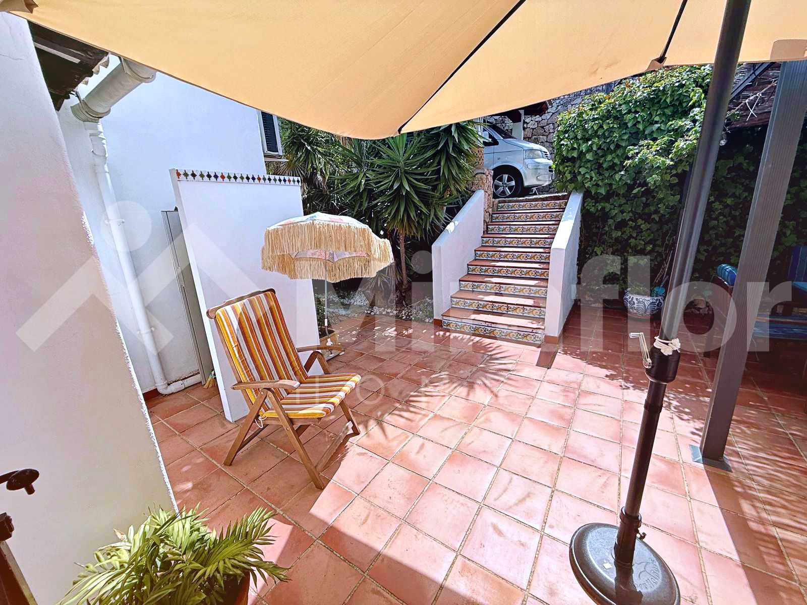 Miraflor Homes
