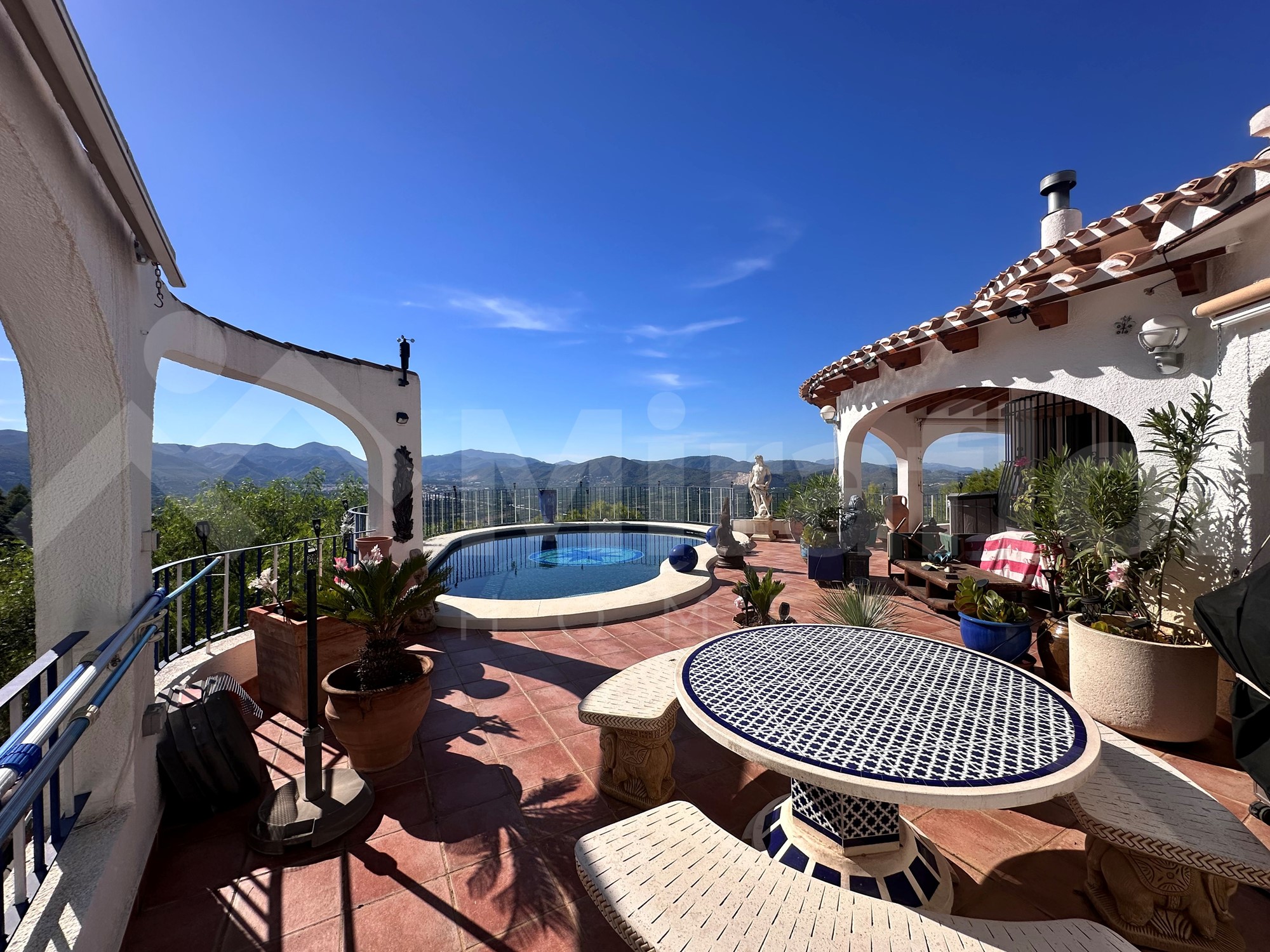 Miraflor Homes