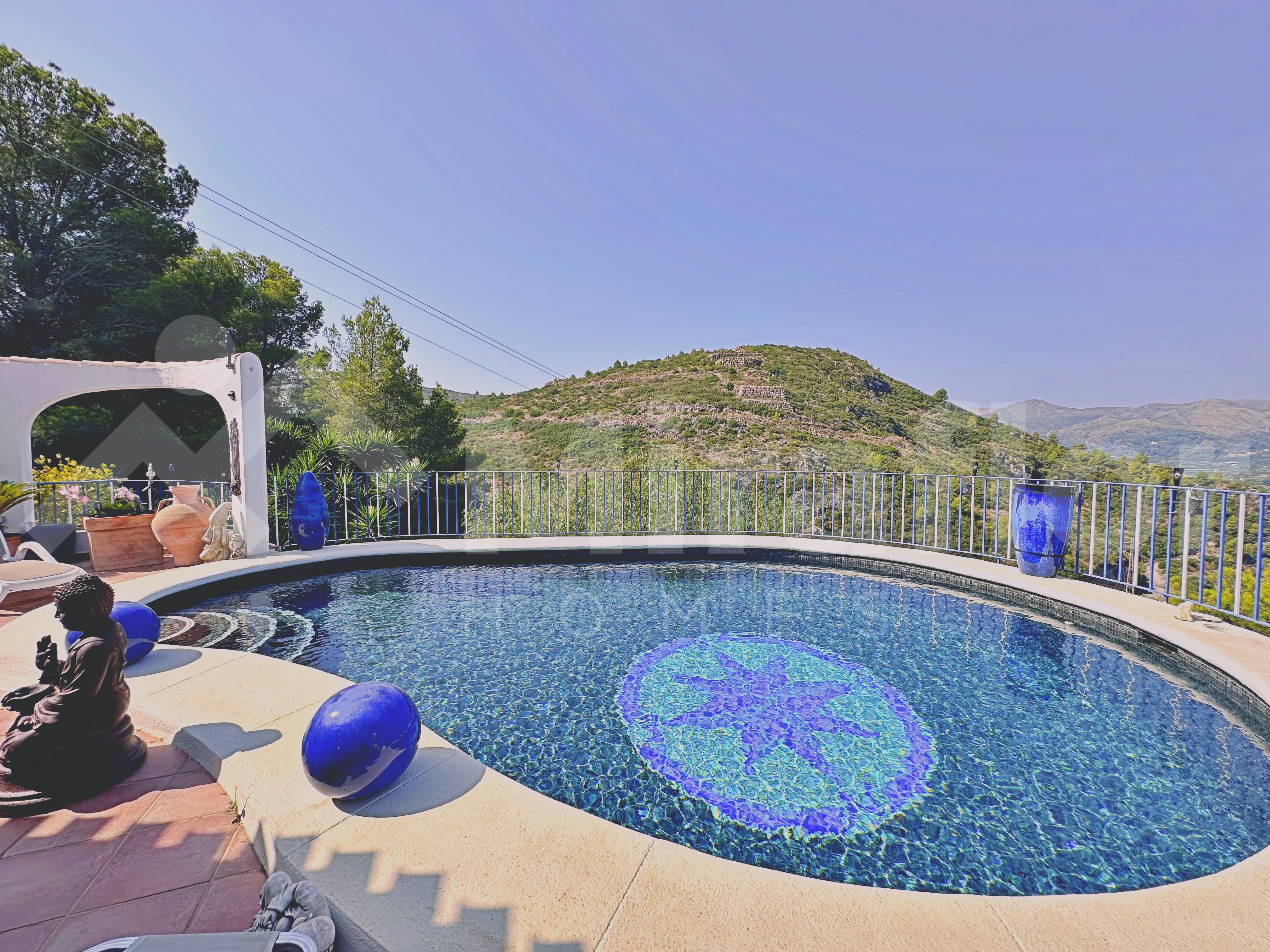 Miraflor Homes