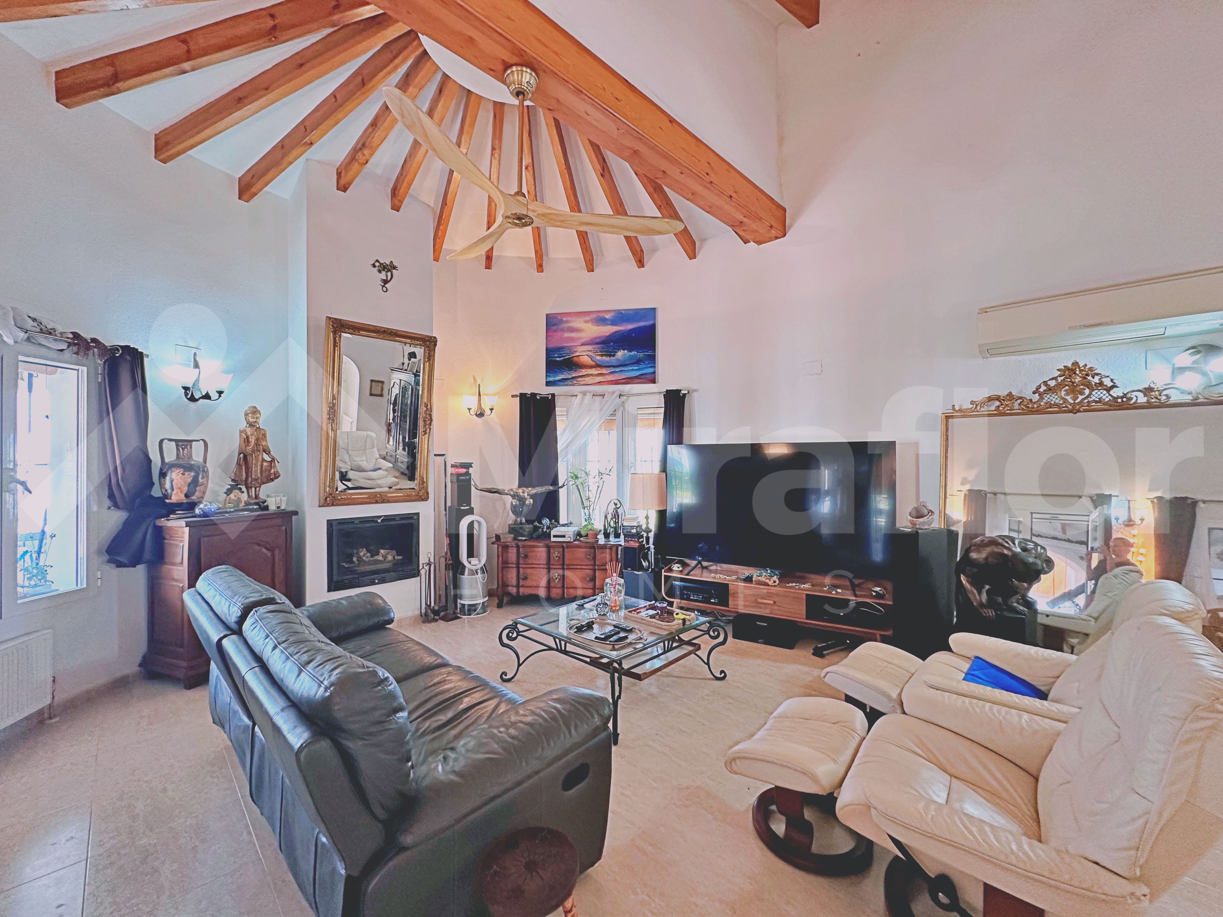 Miraflor Homes
