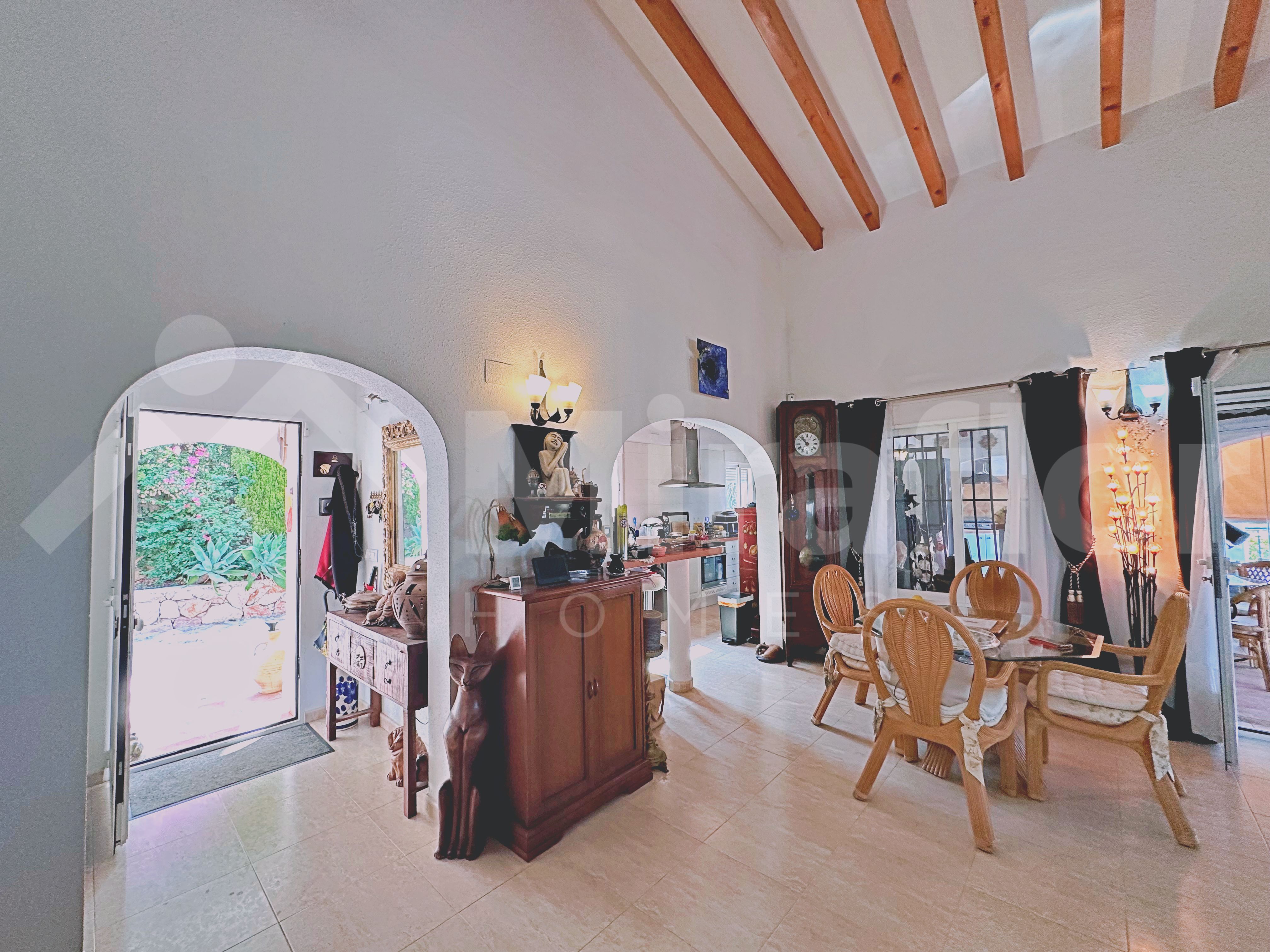 Miraflor Homes