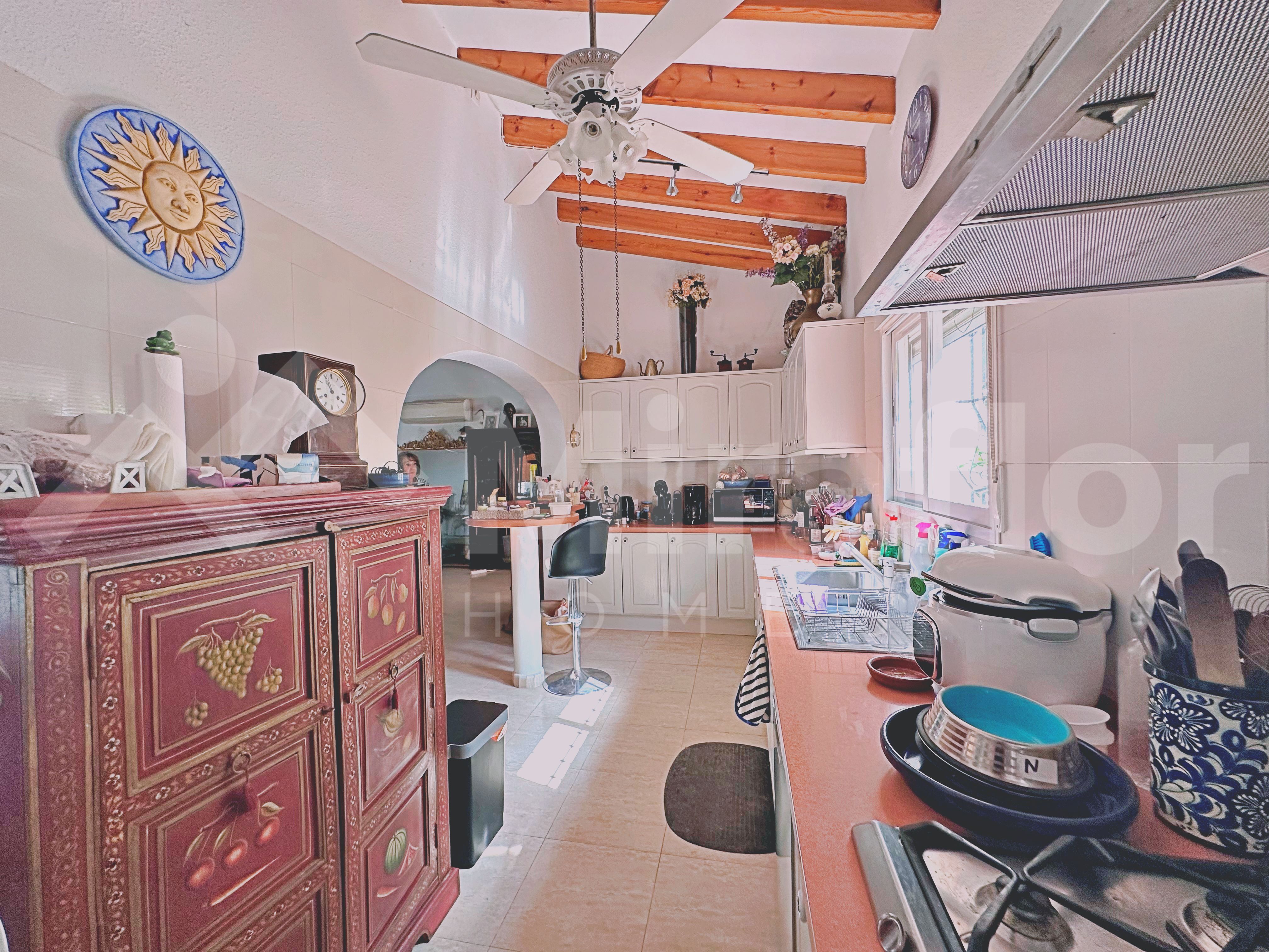 Miraflor Homes