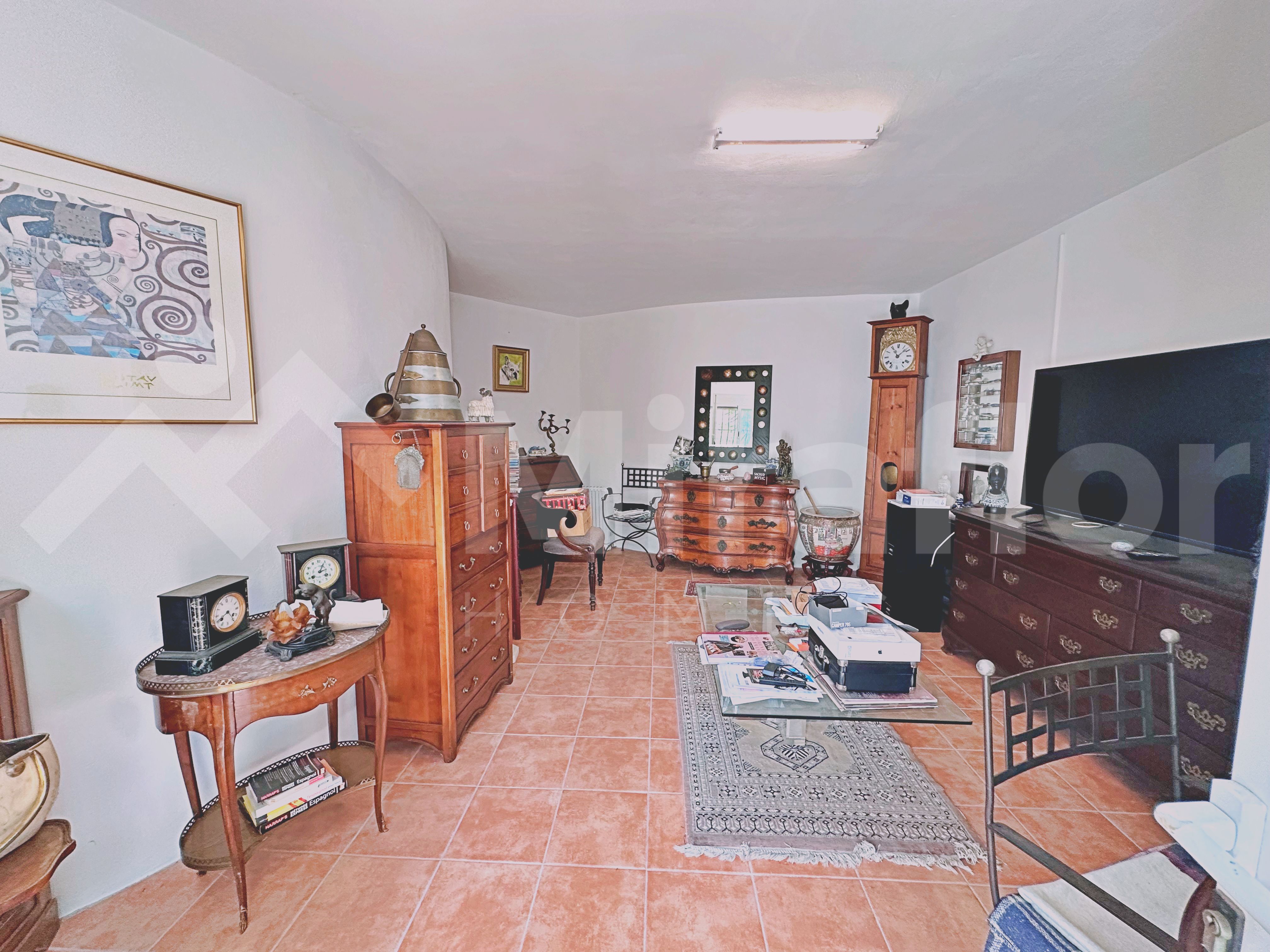 Miraflor Homes