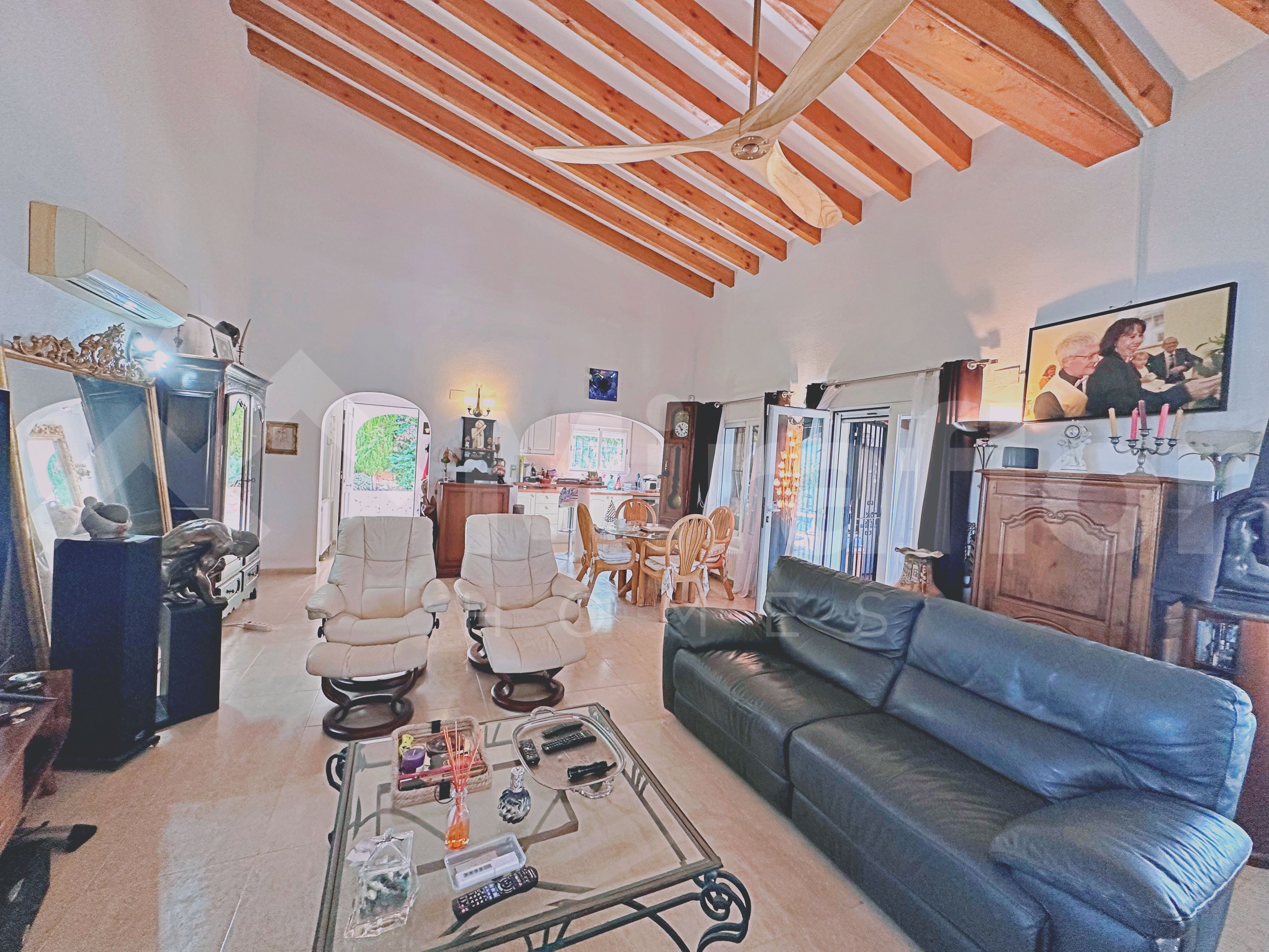Miraflor Homes