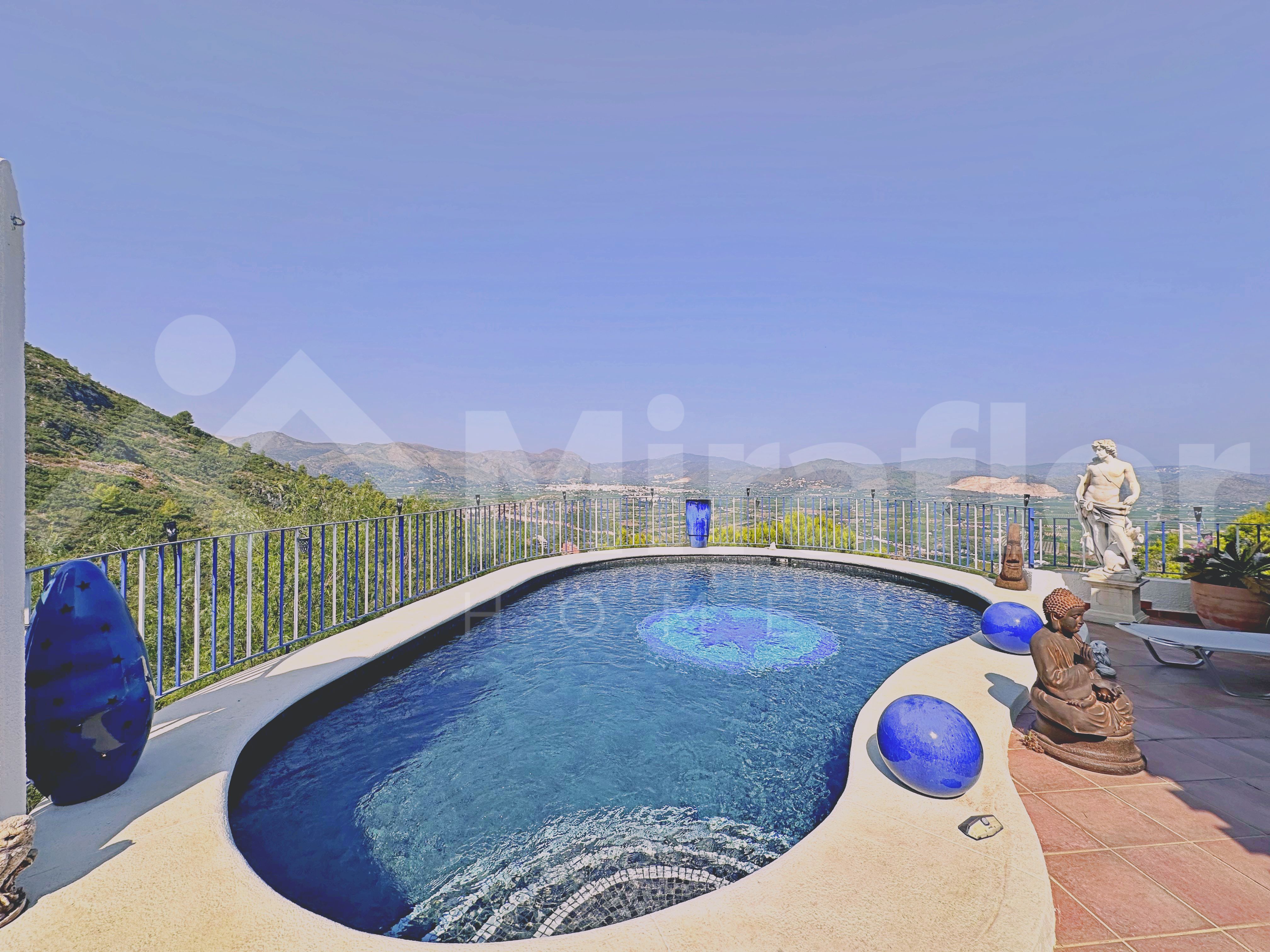 Miraflor Homes