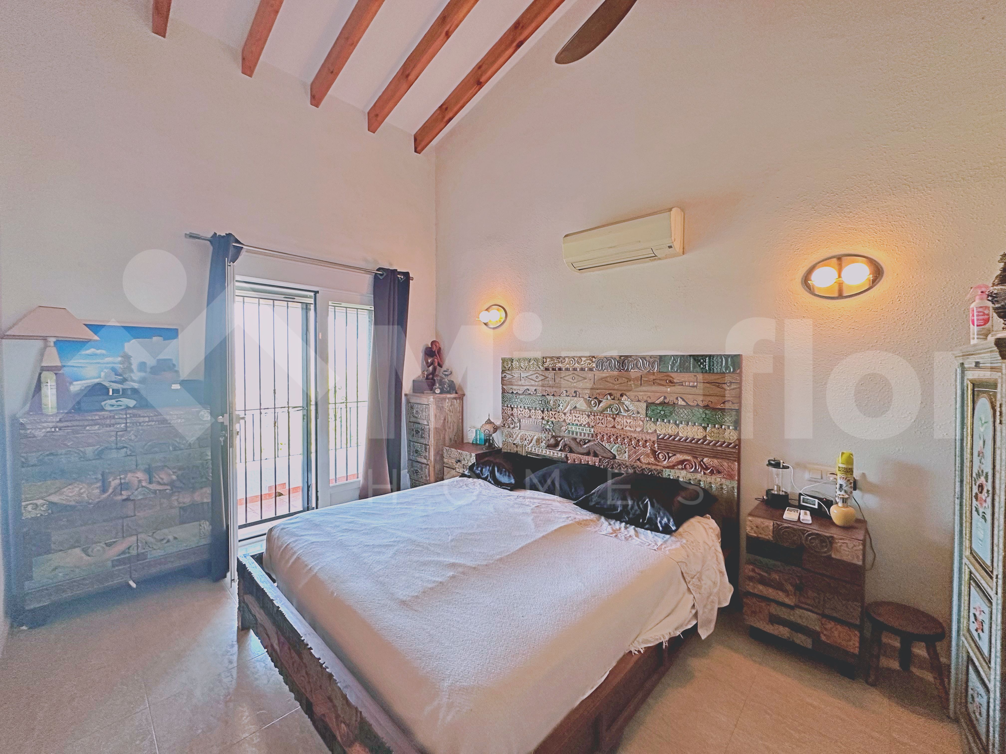 Miraflor Homes