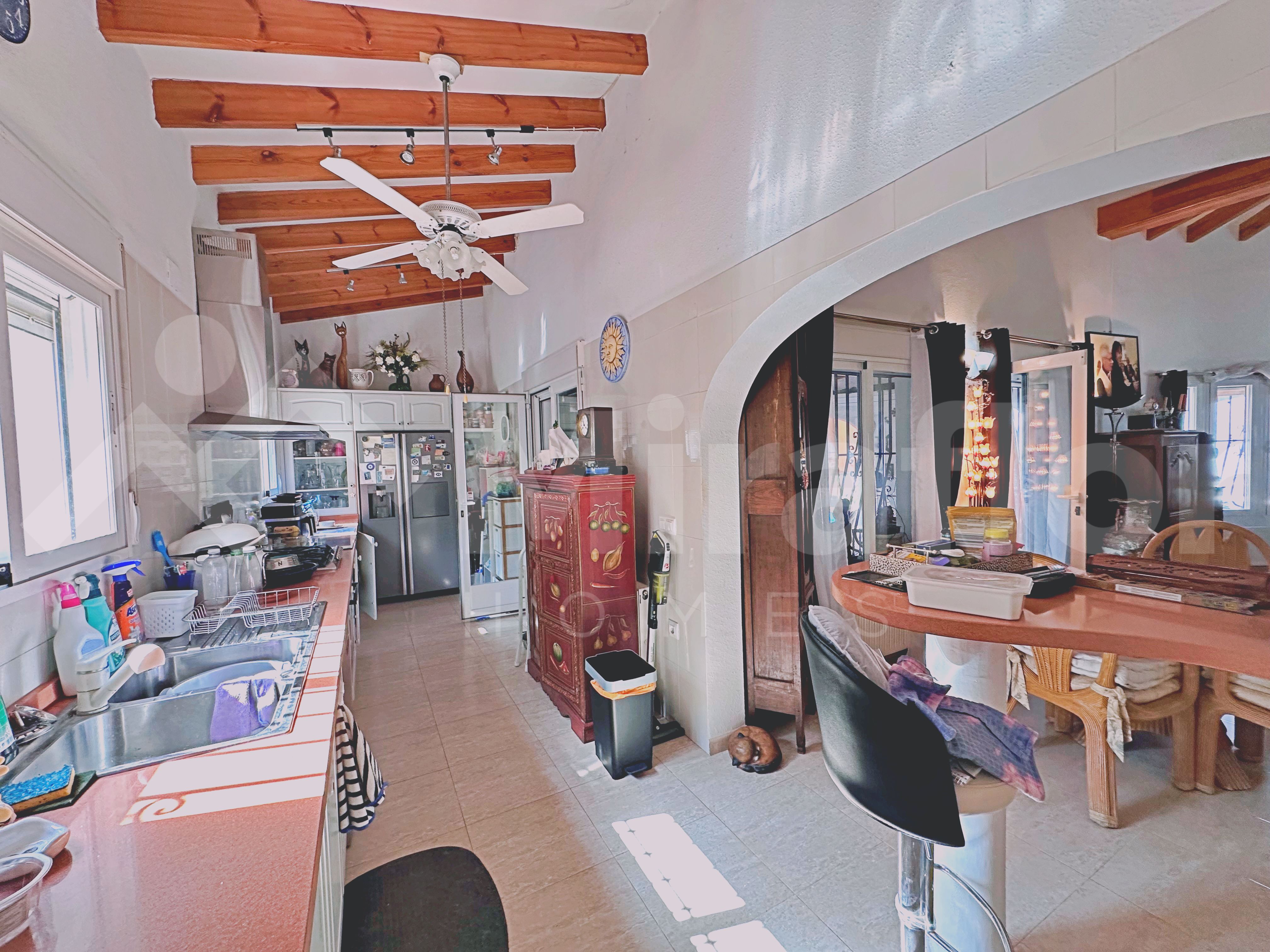 Miraflor Homes