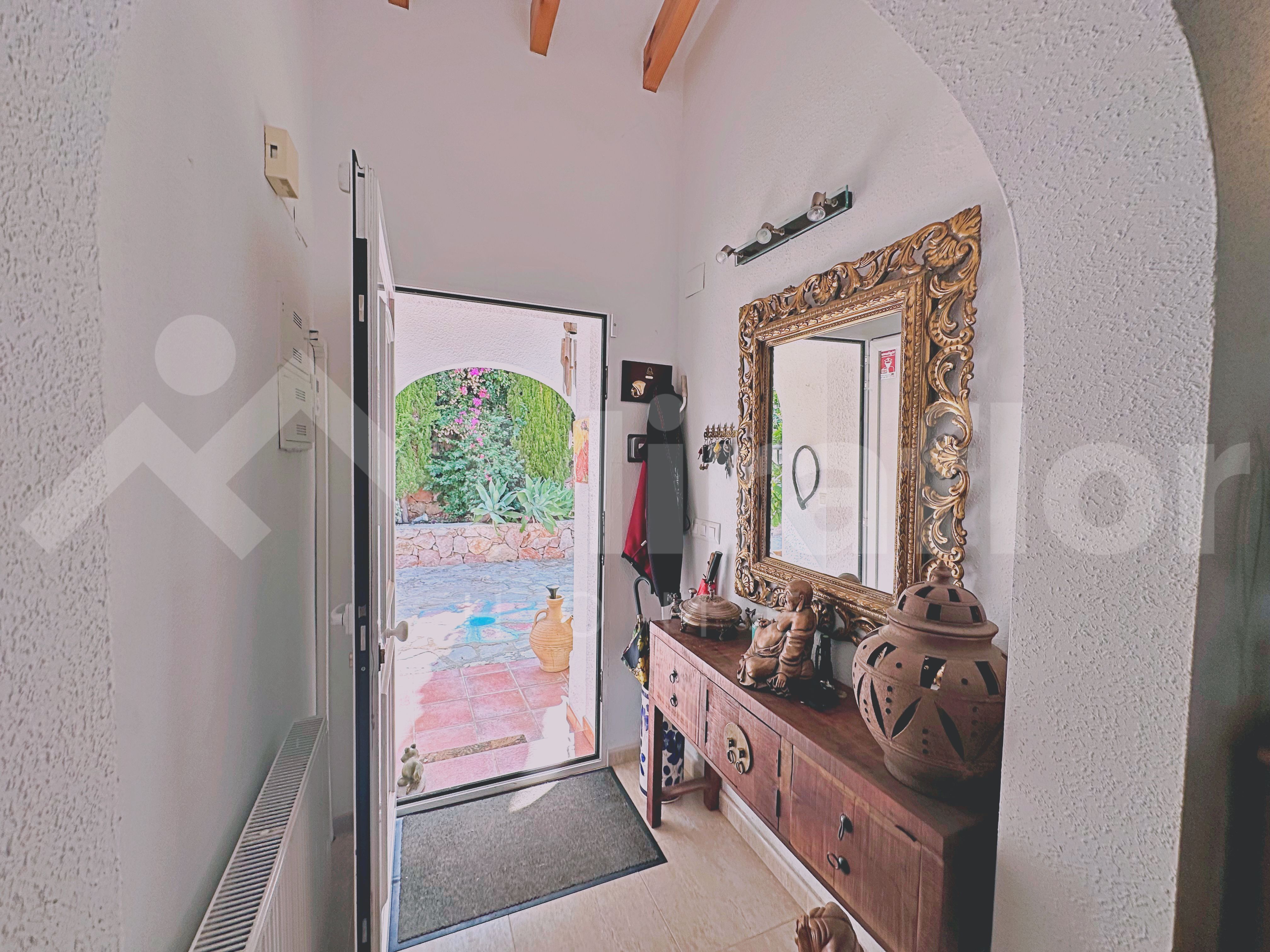 Miraflor Homes