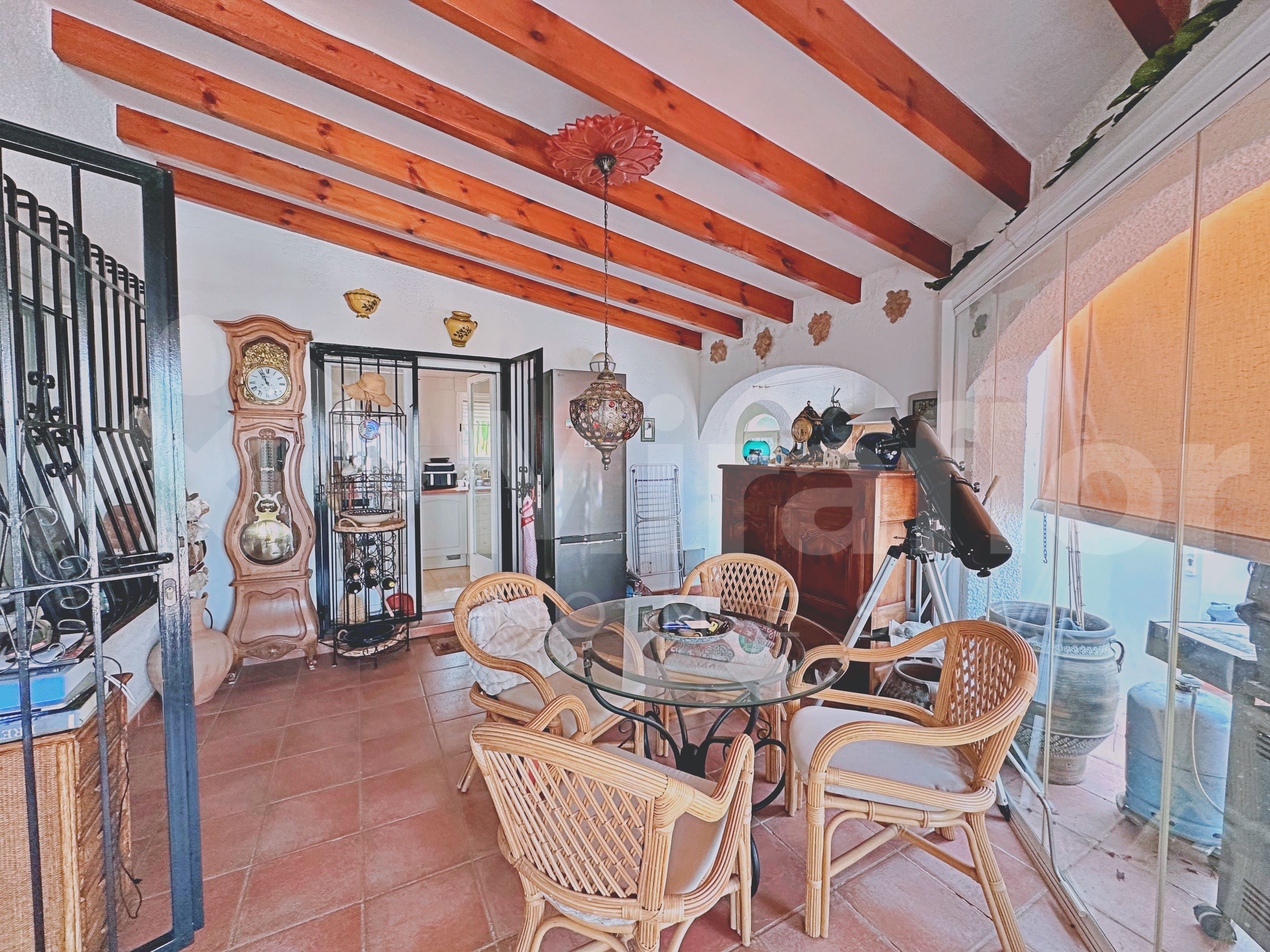 Miraflor Homes